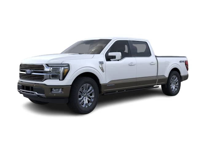 Thumbnail: 2026 Ford F-150 - 1