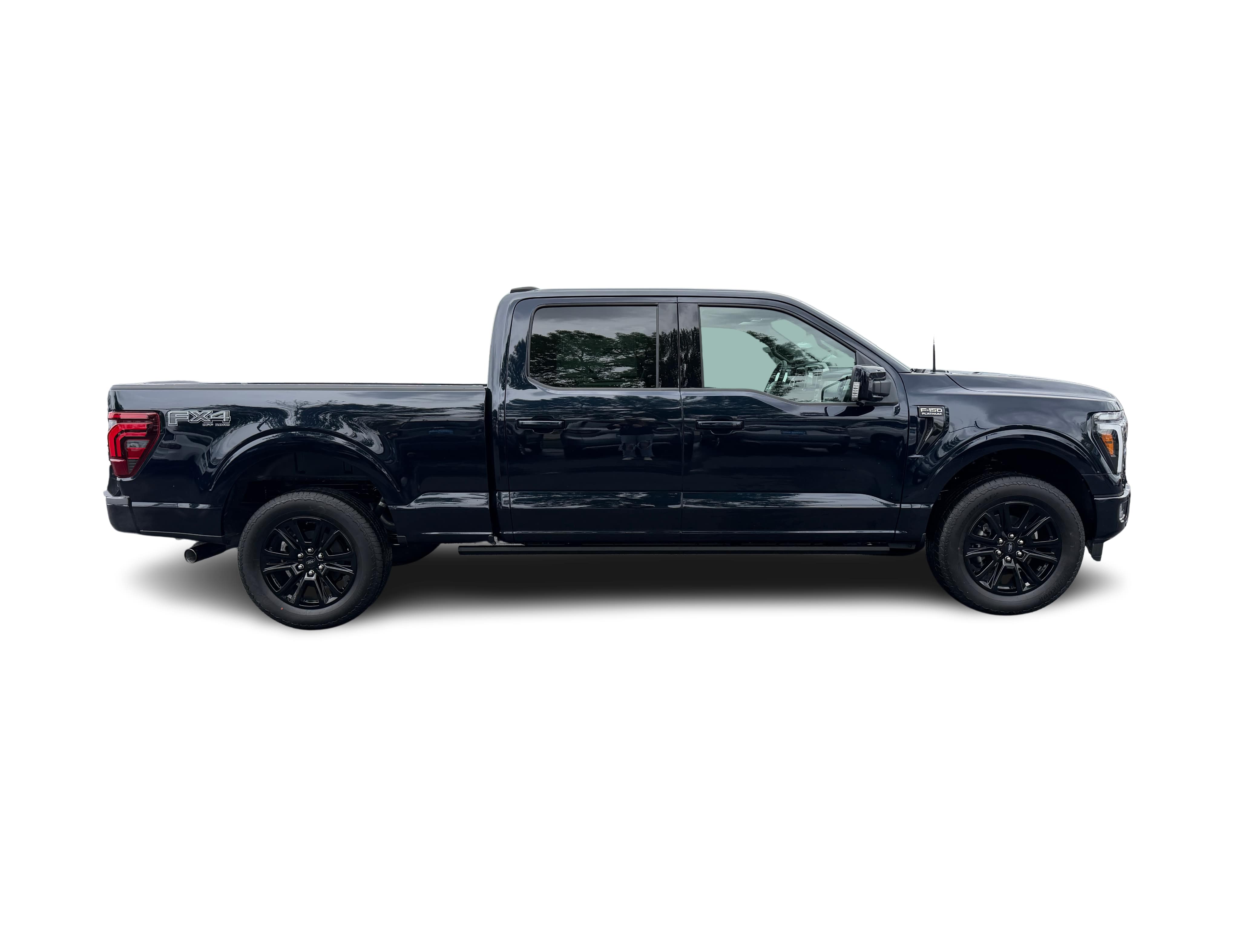 Thumbnail: 2026 Ford F-150 - 1