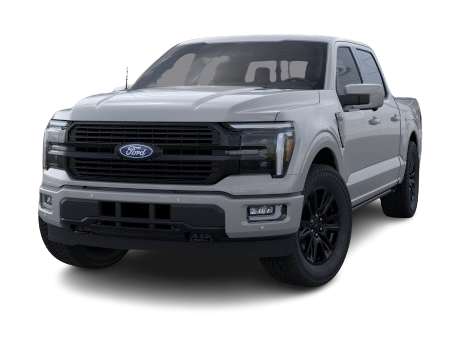 Thumbnail: 2026 Ford F-150 - 1