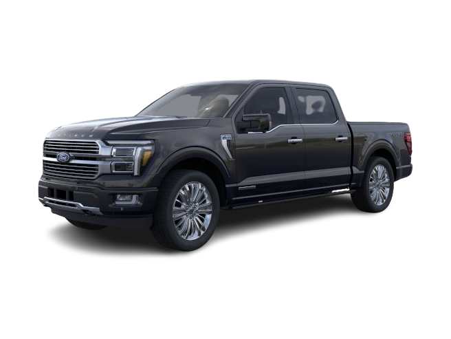 Thumbnail: 2026 Ford F-150 - 1