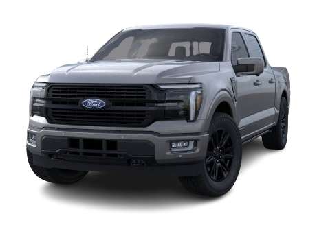 Thumbnail: 2026 Ford F-150 - 1