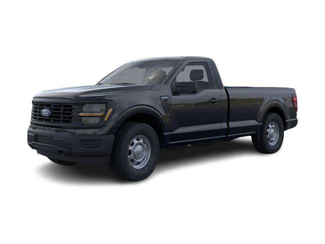 2025 Ford F-150 XL -
                Missoula, MT