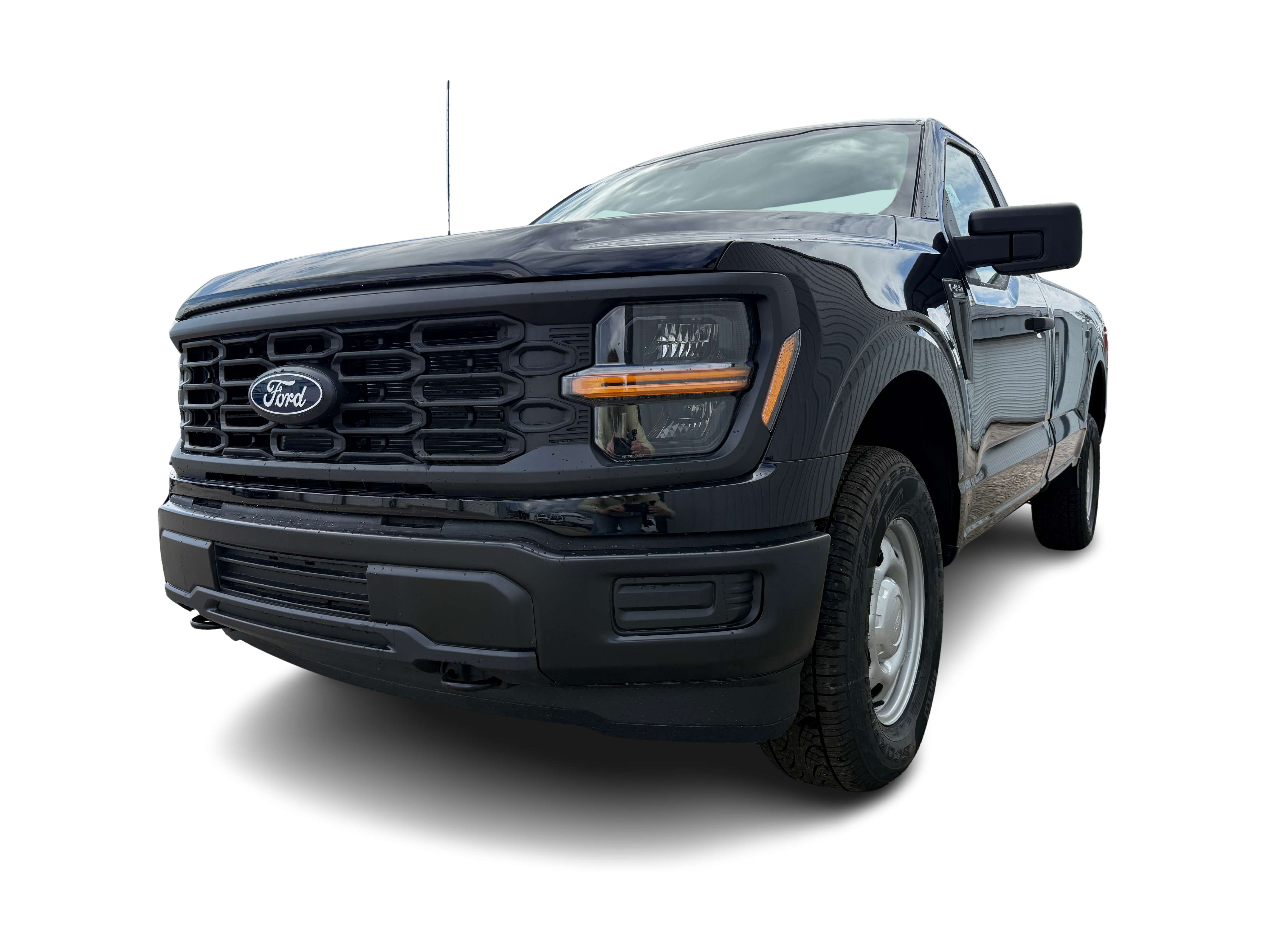 2025 Ford F-150 XL -
                Missoula, MT