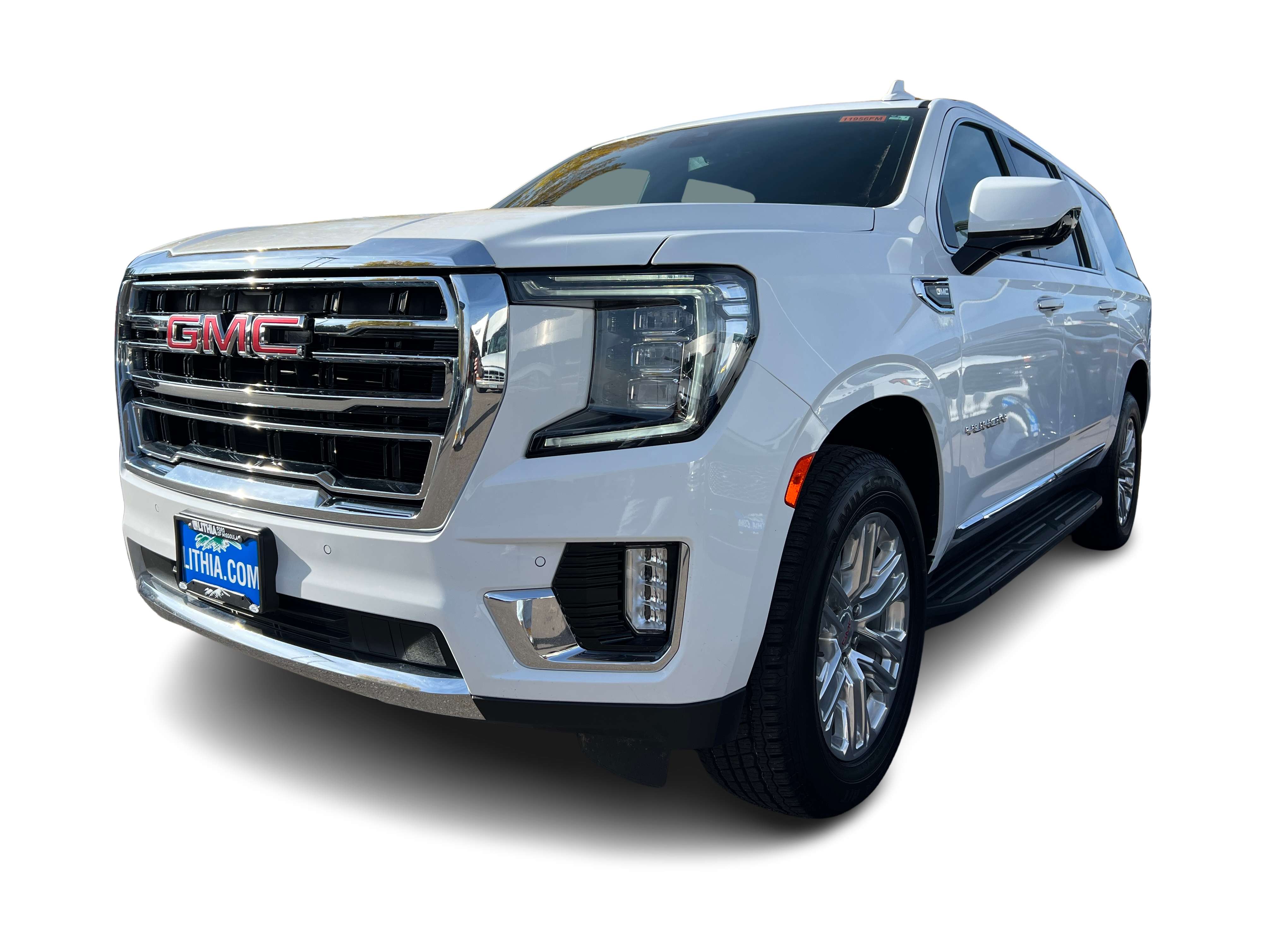 2023 GMC Yukon XL SLT -
                Missoula, MT