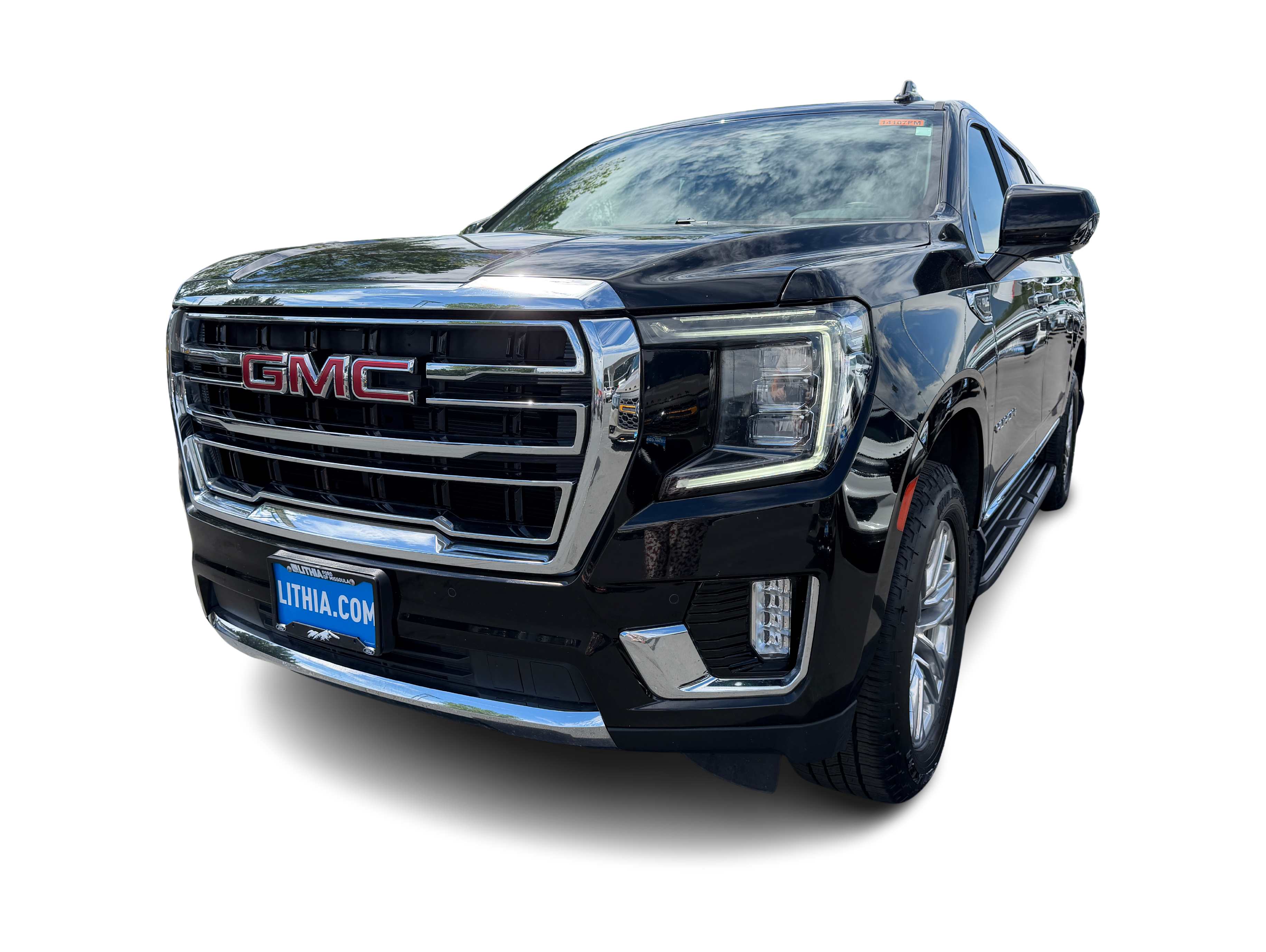2023 GMC Yukon XL SLT -
                  Missoula, MT