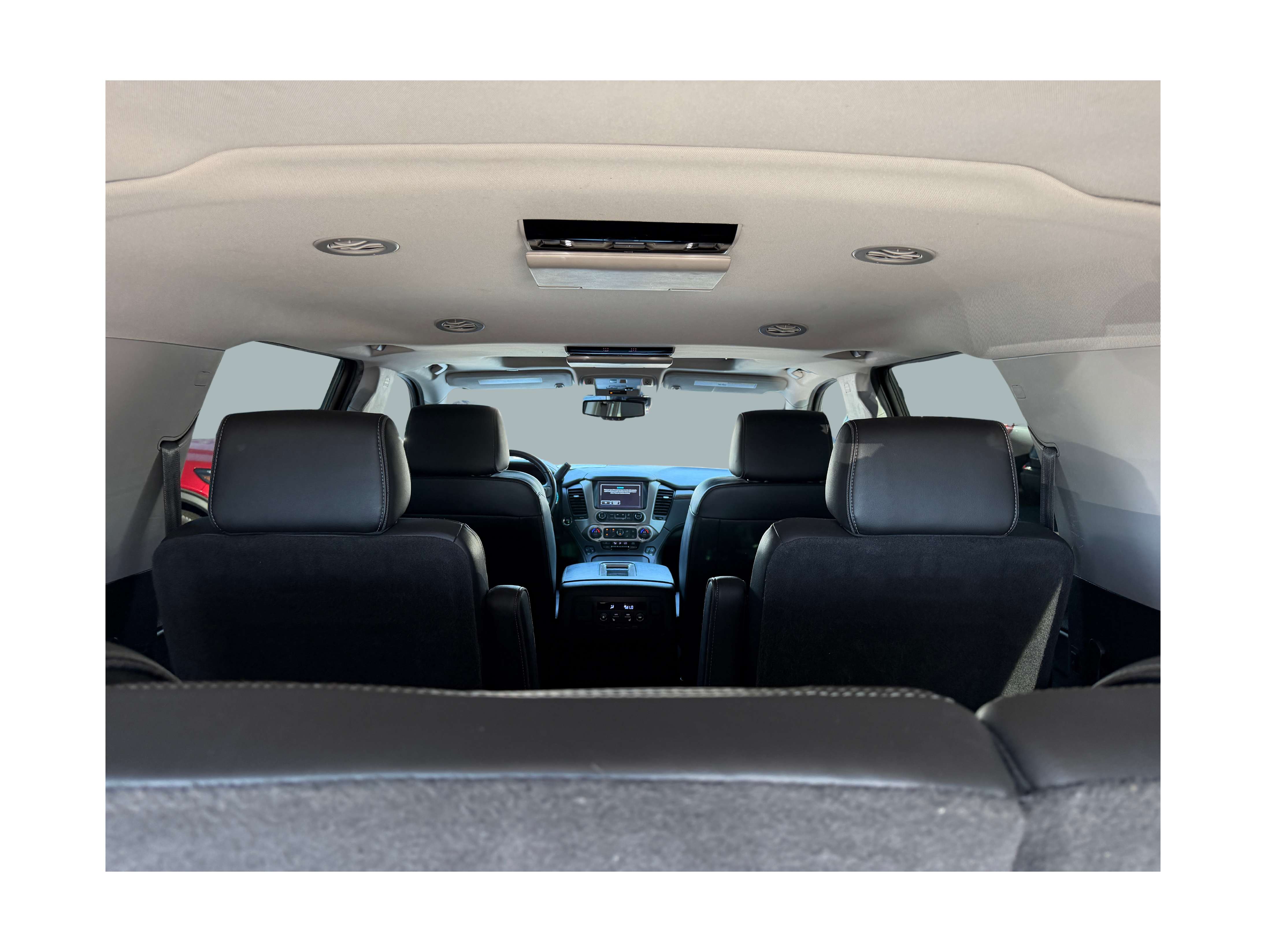 2019 GMC Yukon XL Denali -
                  Missoula, MT