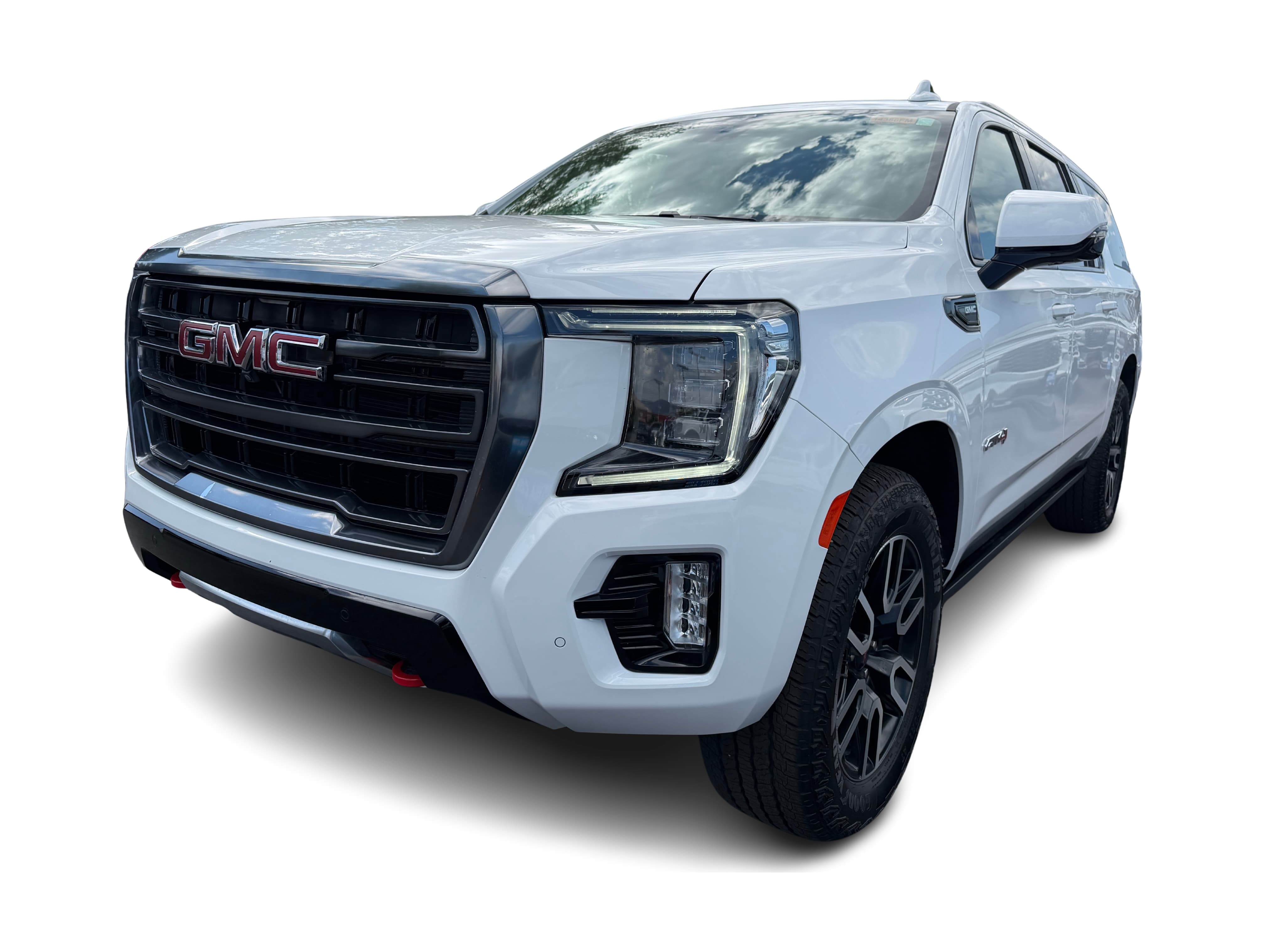 Thumbnail: 2024 GMC Yukon XL - 1