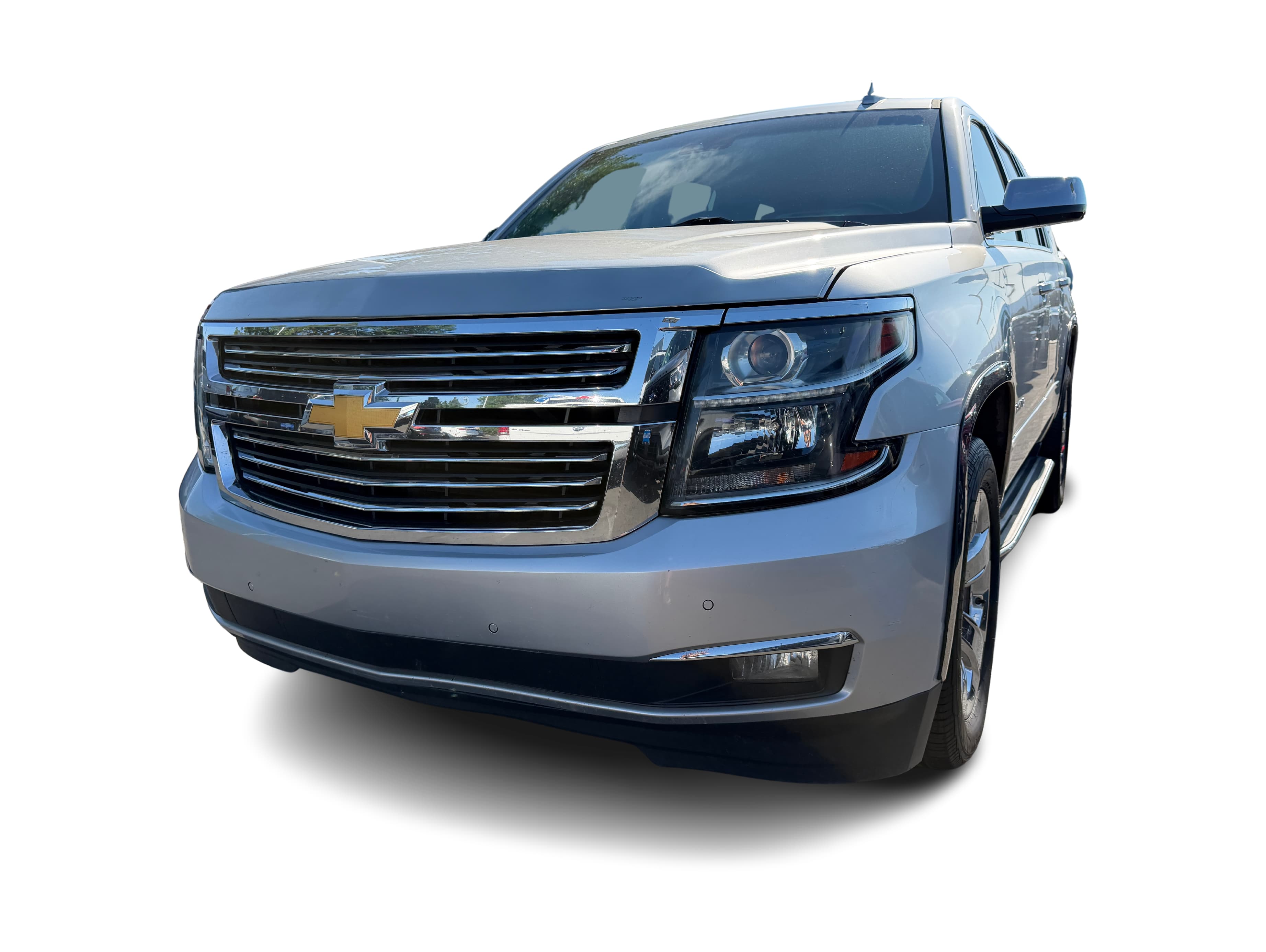 2018 Chevrolet Tahoe Premier -
                  Missoula, MT