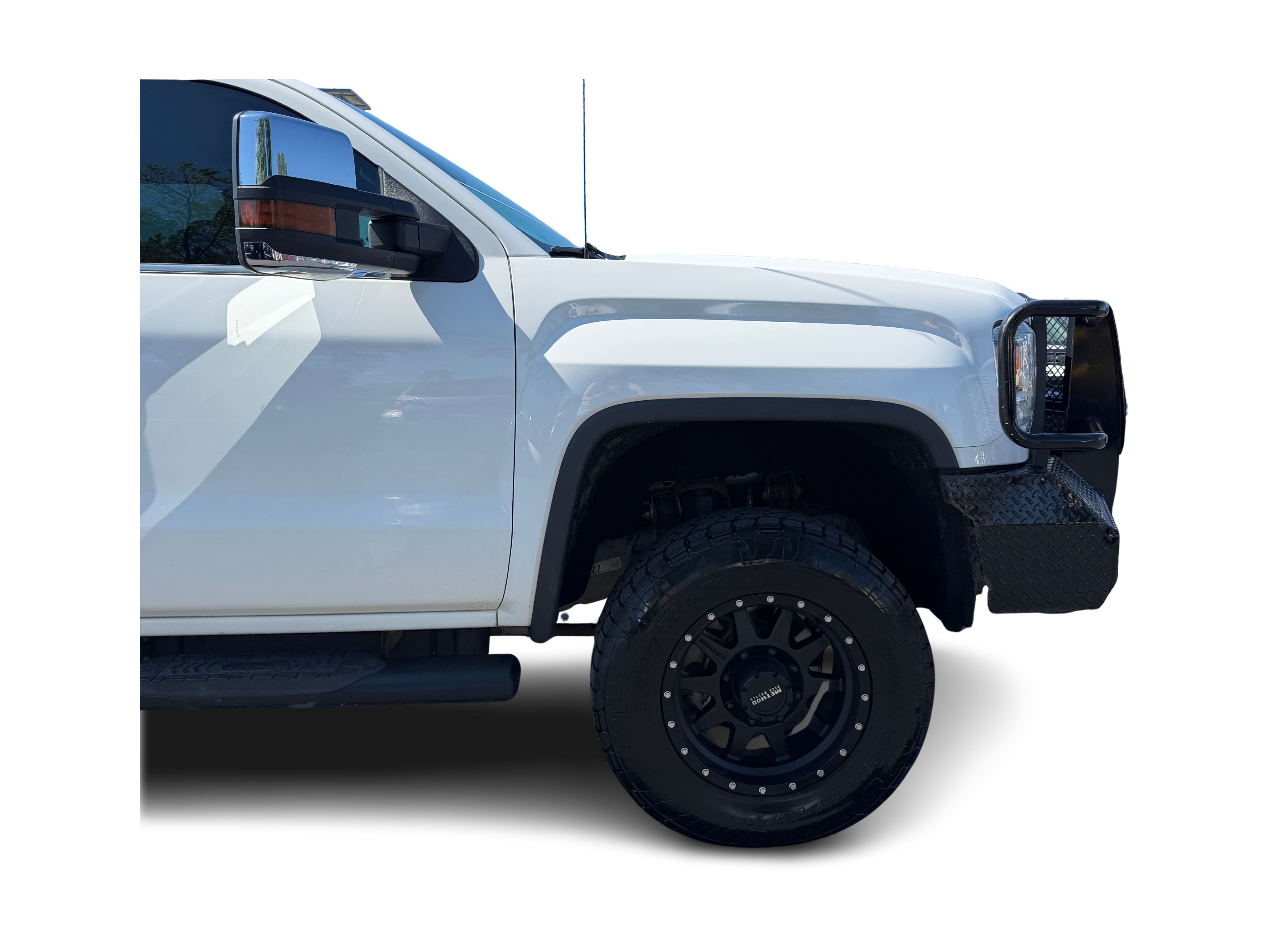 2016 GMC Sierra 2500 Denali -
                  Missoula, MT