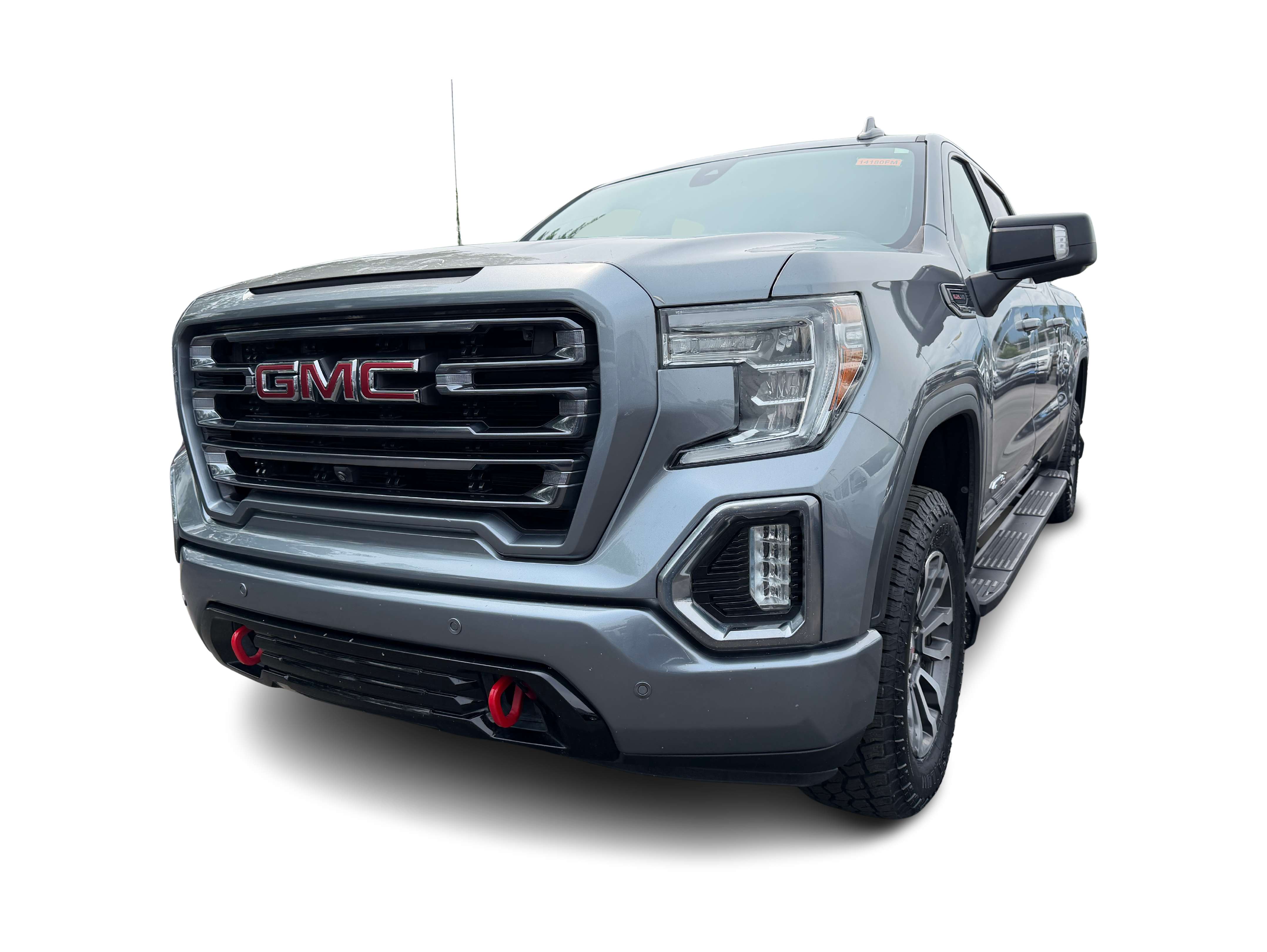 Thumbnail: 2019 GMC Sierra 1500 - 1