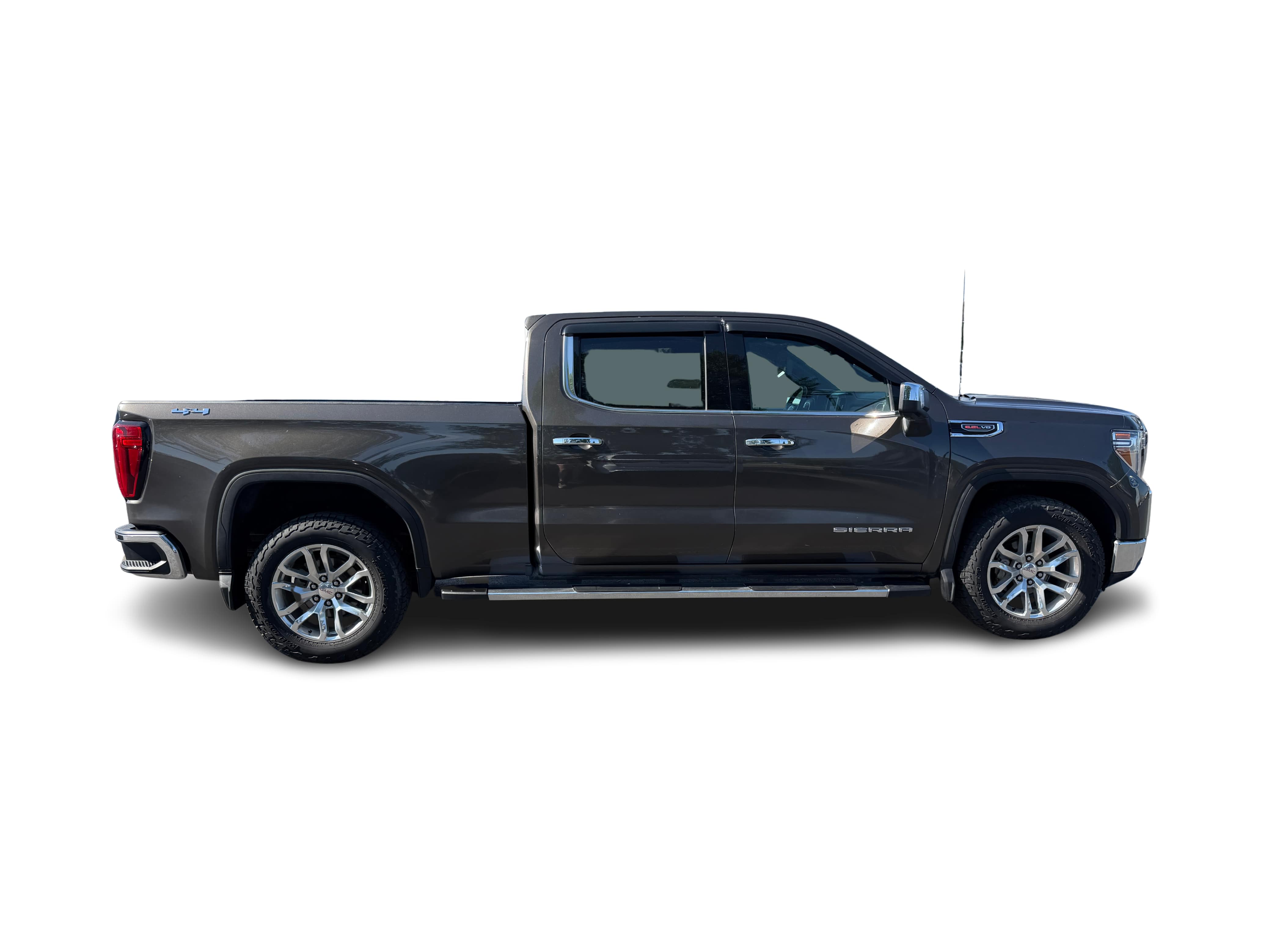 2019 GMC Sierra 1500 SLT -
                  Missoula, MT