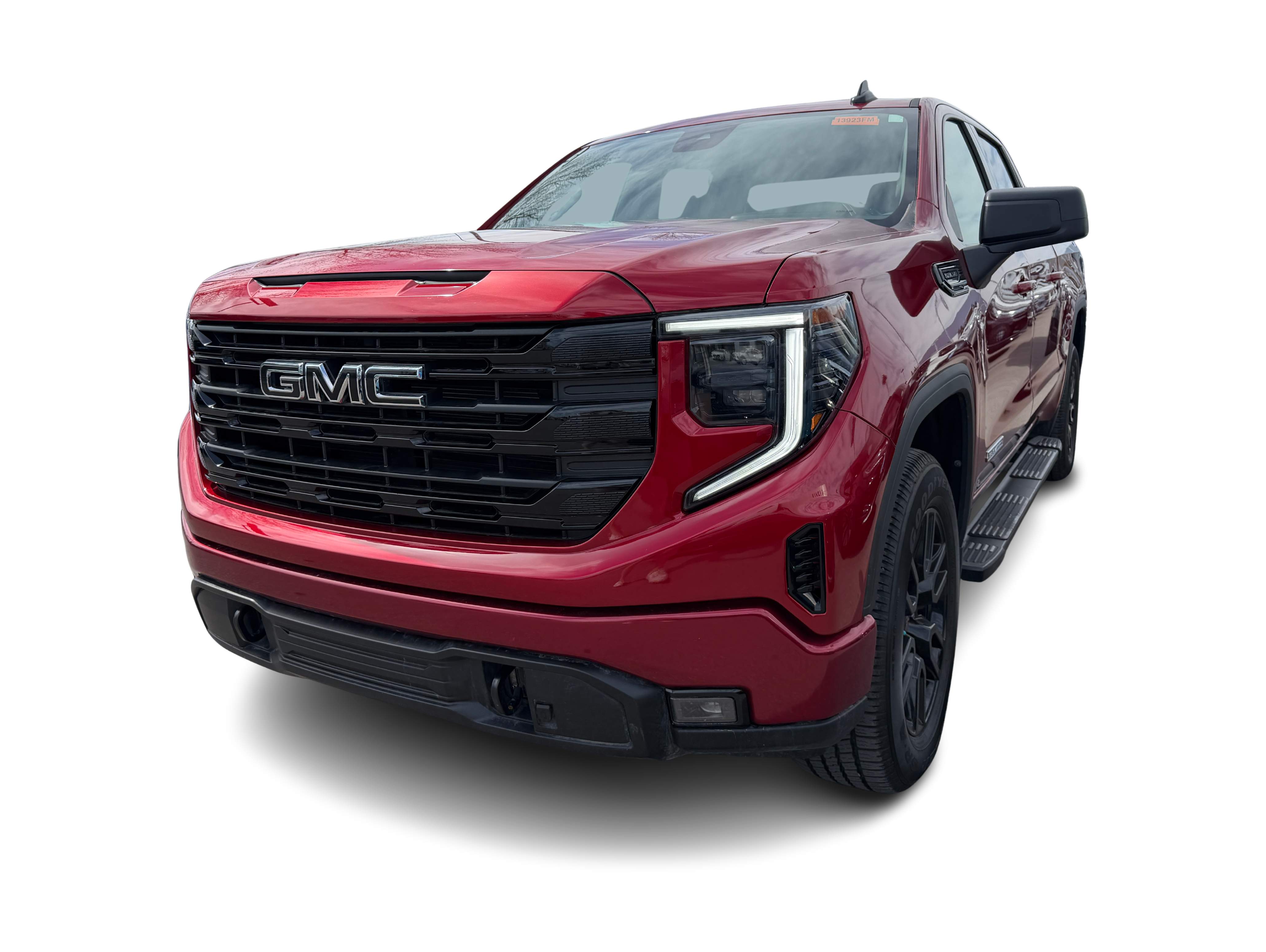 Thumbnail: 2024 GMC Sierra 1500 - 1