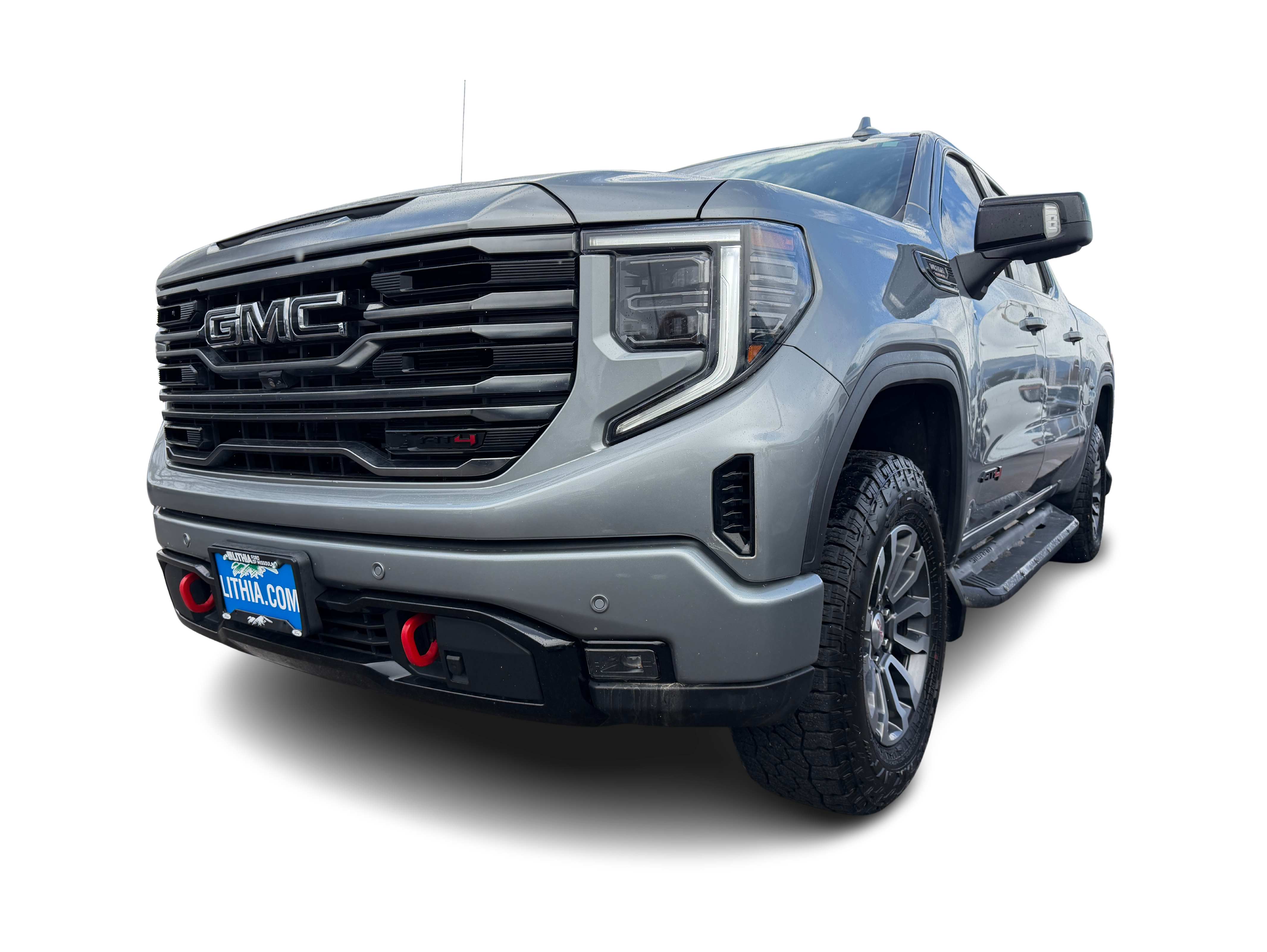 Thumbnail: 2023 GMC Sierra 1500 - 1