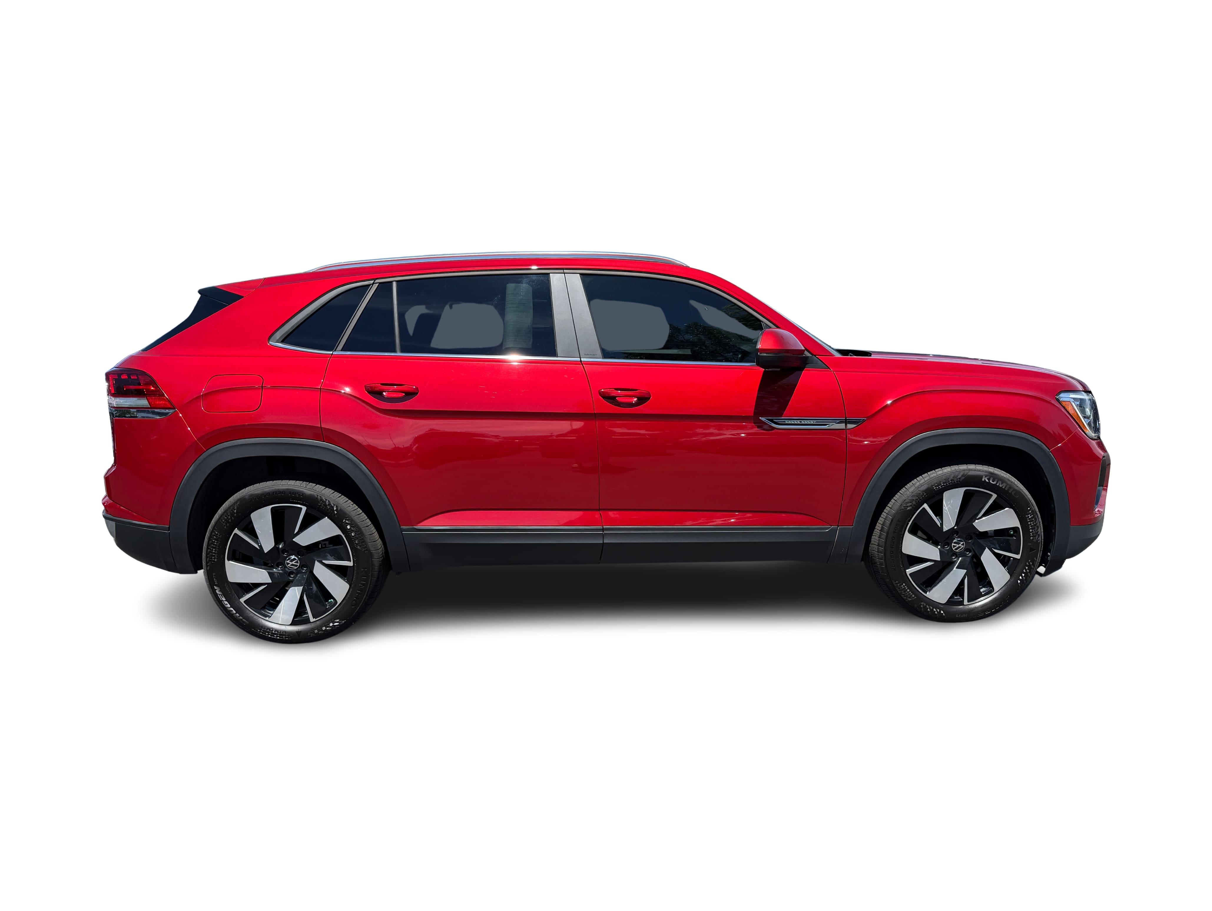 Thumbnail: 2024 Volkswagen Atlas - 1
