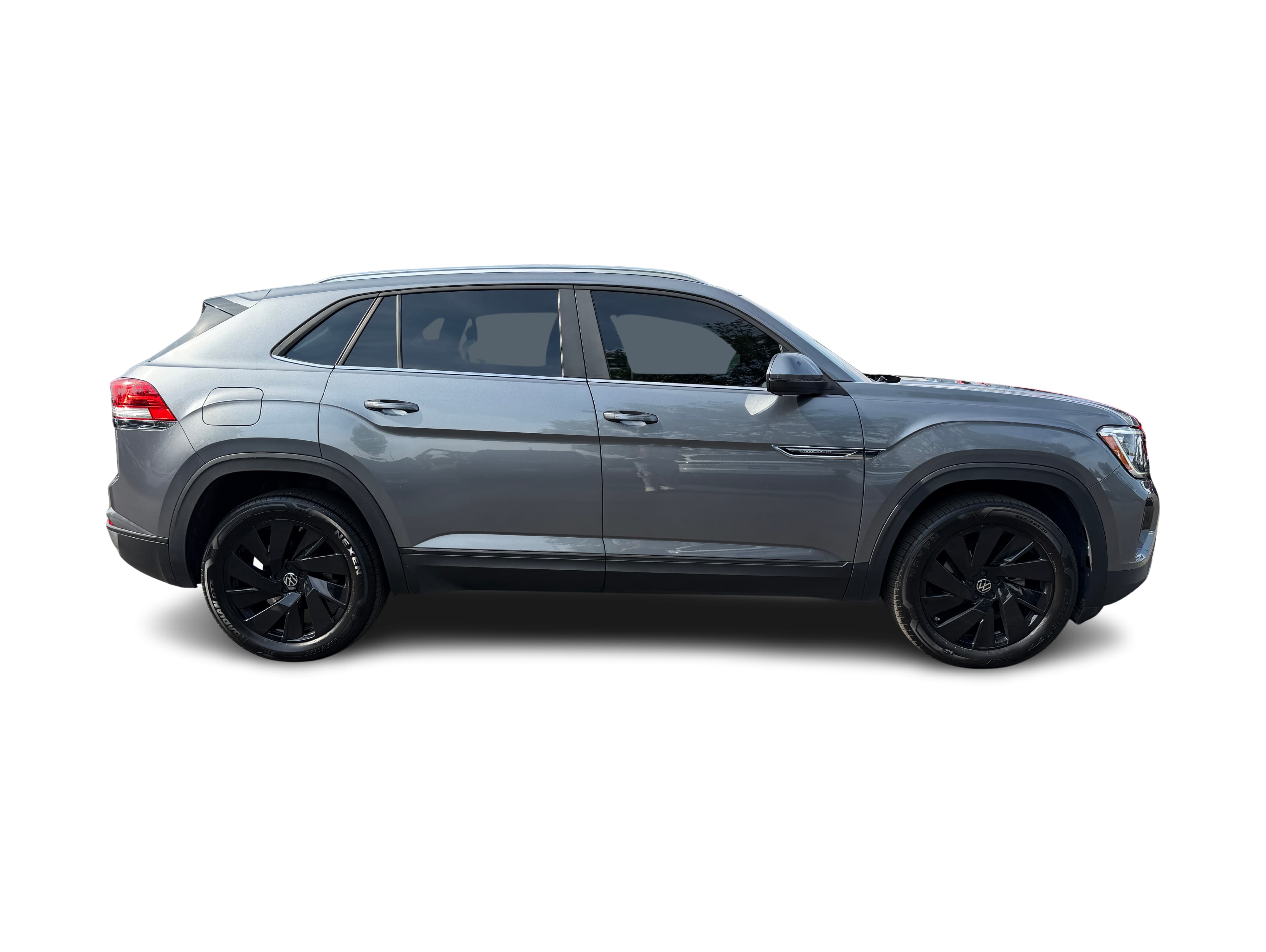 Thumbnail: 2024 Volkswagen Atlas - 1