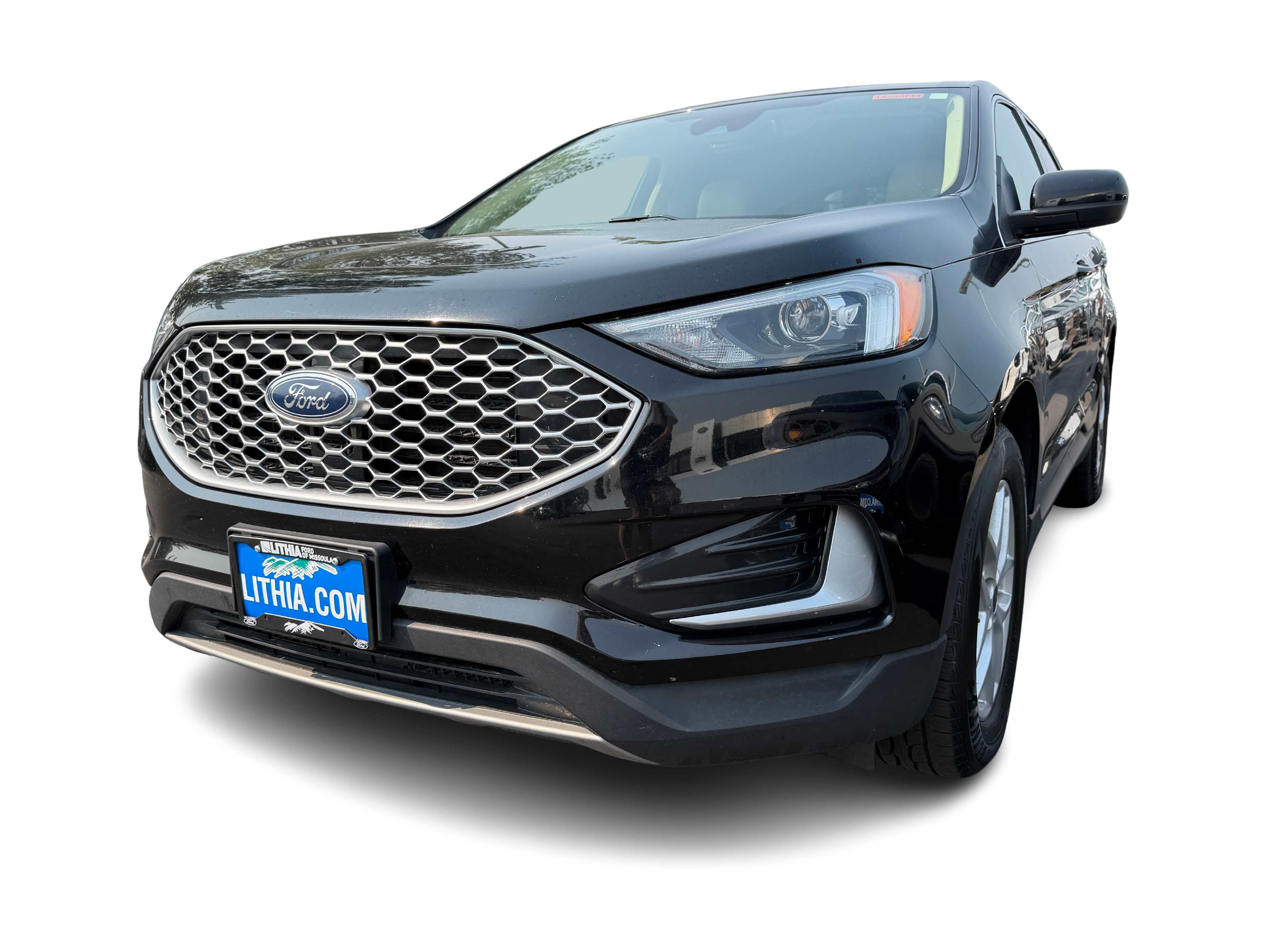 Thumbnail: 2024 Ford Edge - 1
