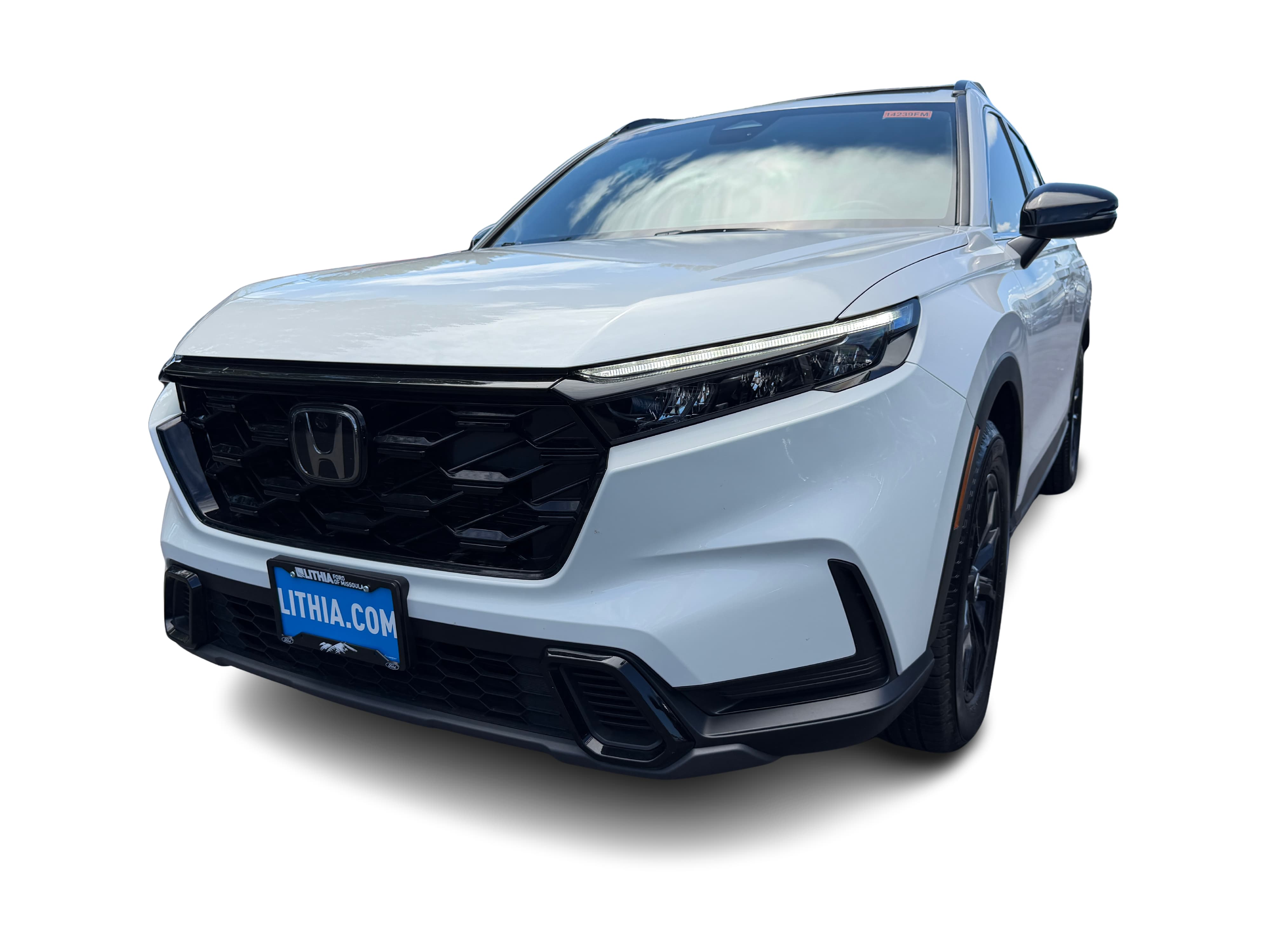 Thumbnail: 2024 Honda CR-V - 1