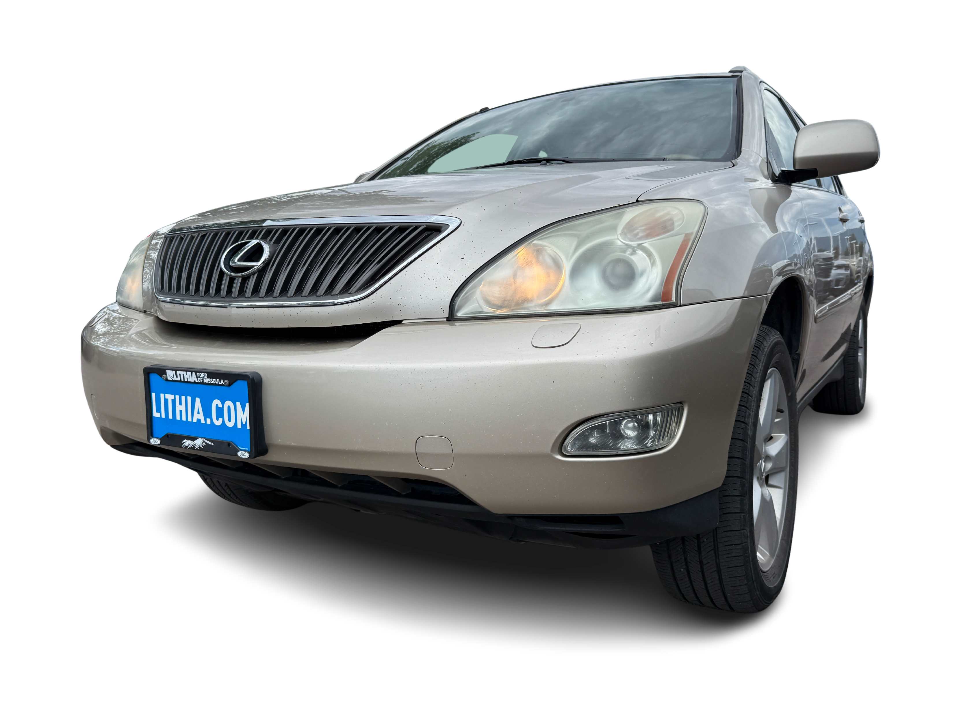 2006 Lexus RX 330 -
                  Missoula, MT