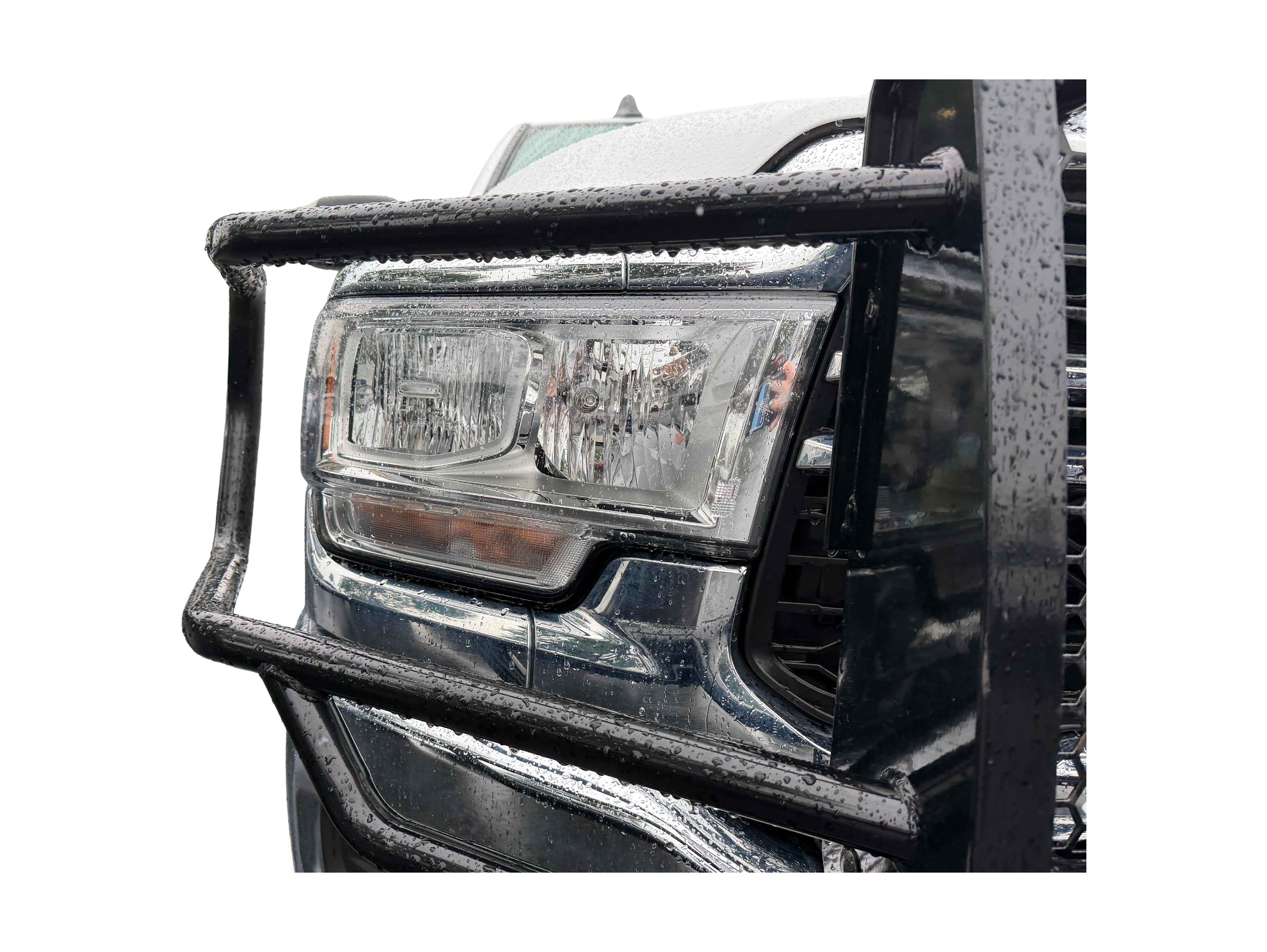 Thumbnail: 2022 RAM 2500 - 1