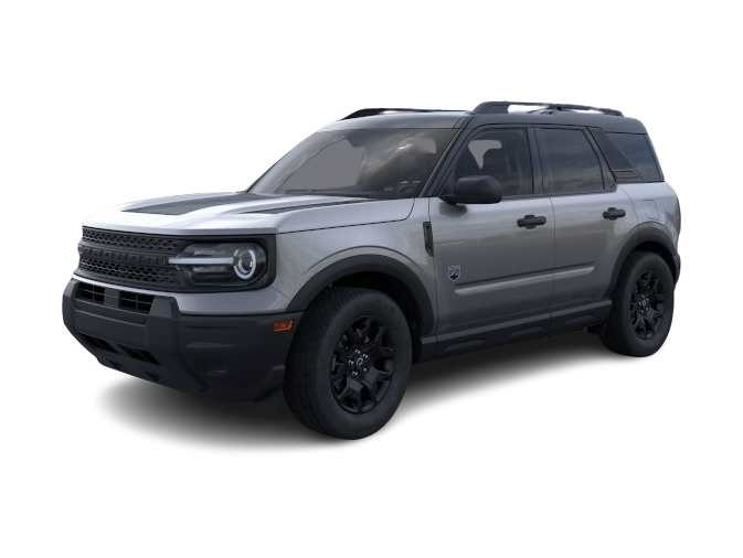 Thumbnail: 2026 Ford Bronco Sport - 1