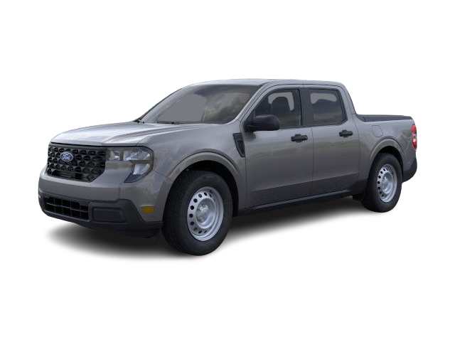 Thumbnail: 2025 Ford Maverick - 1