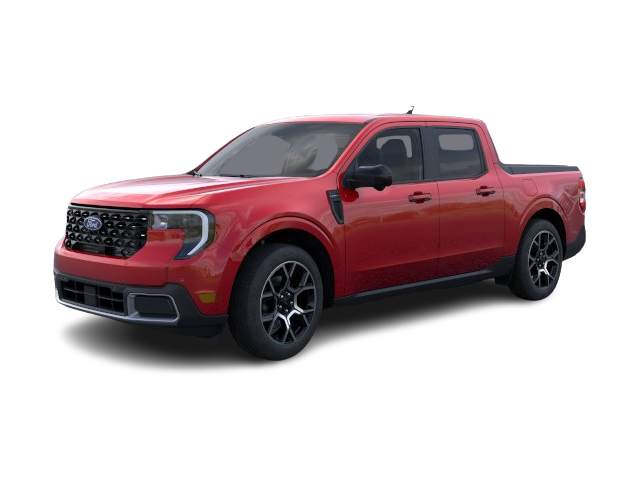 Thumbnail: 2026 Ford Maverick - 1