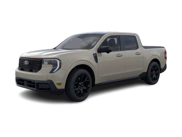 Thumbnail: 2025 Ford Maverick - 1