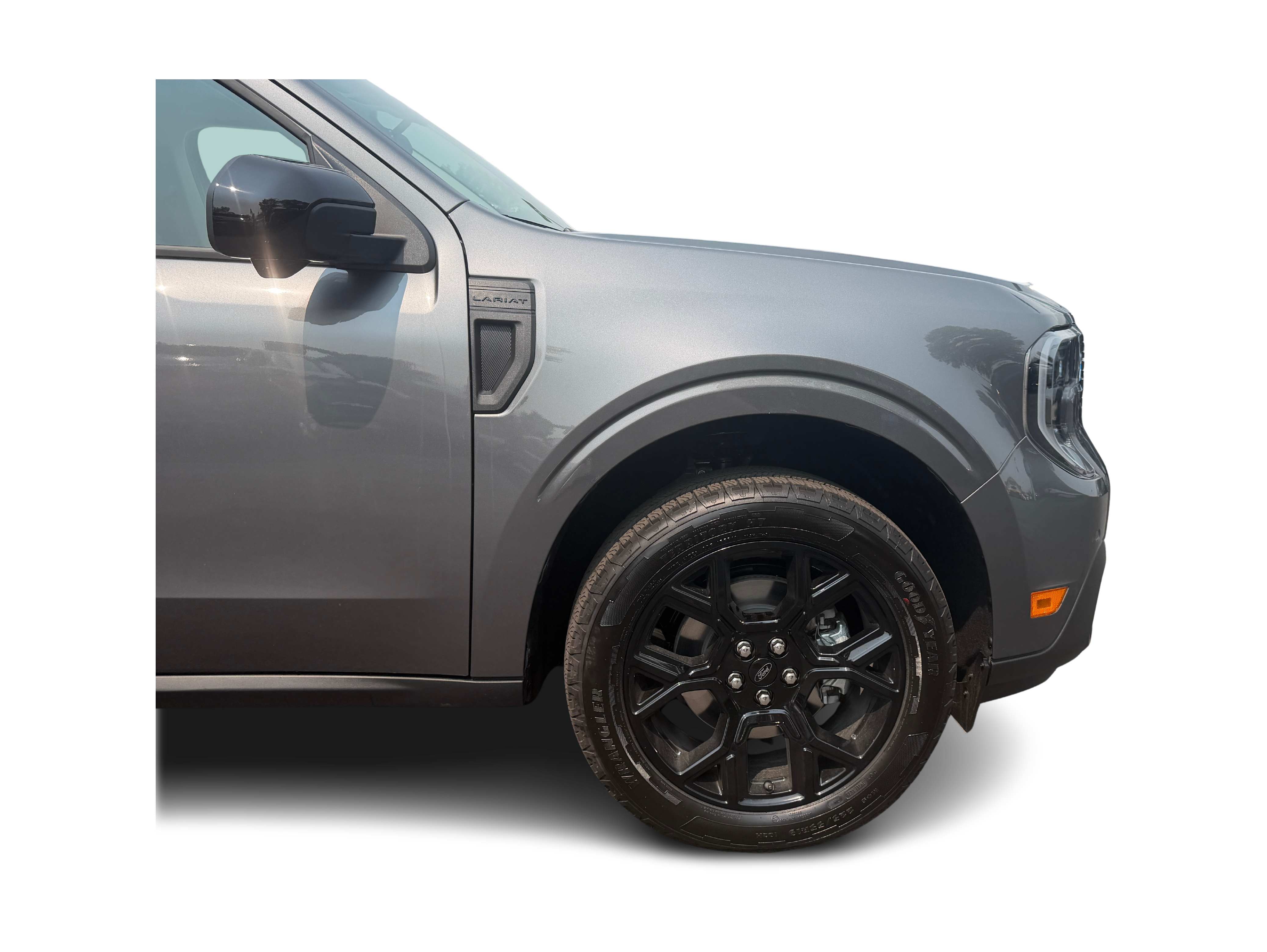 Thumbnail: 2026 Ford Maverick - 1