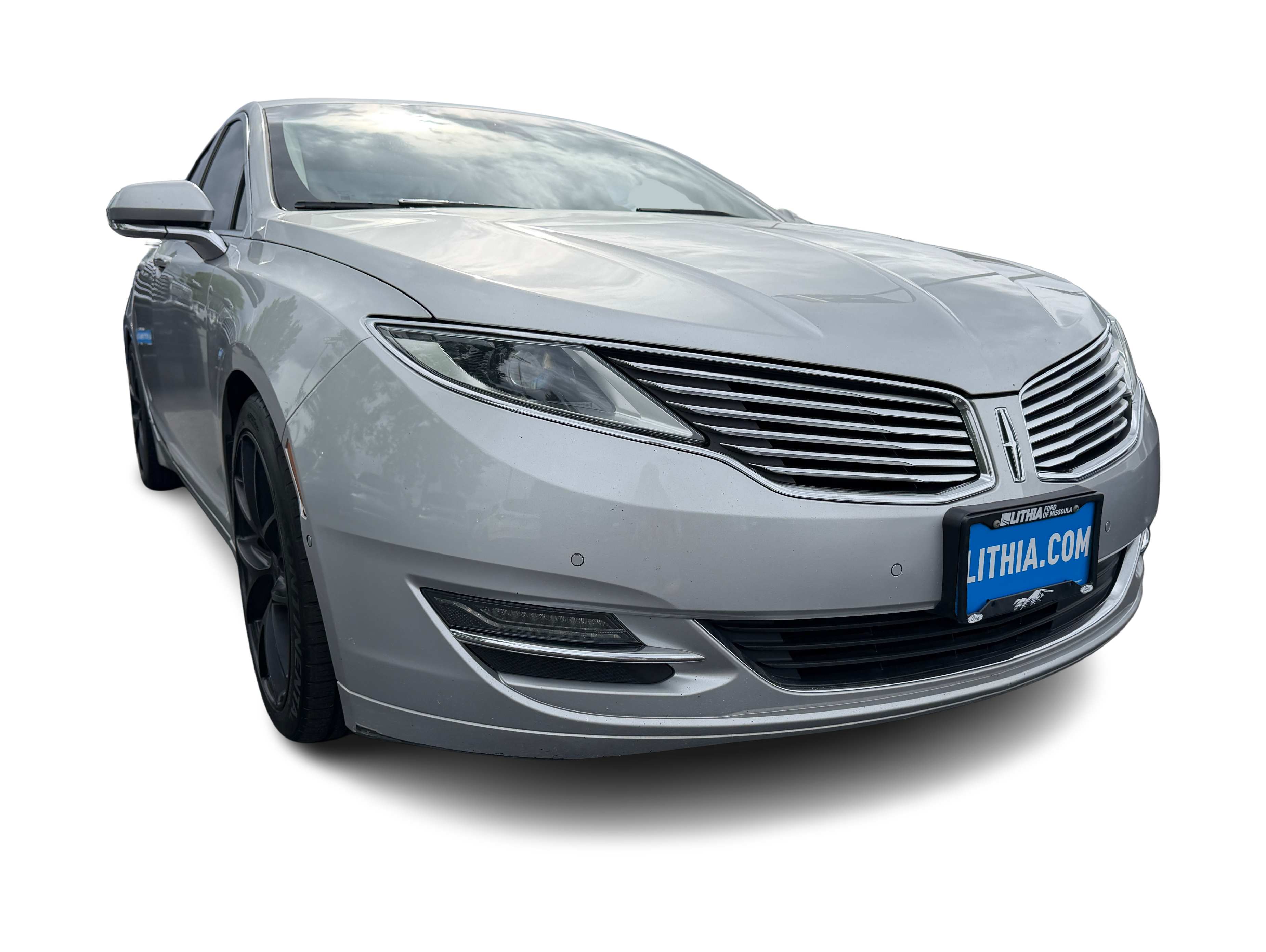 2016 Lincoln MKZ Base -
                  Missoula, MT