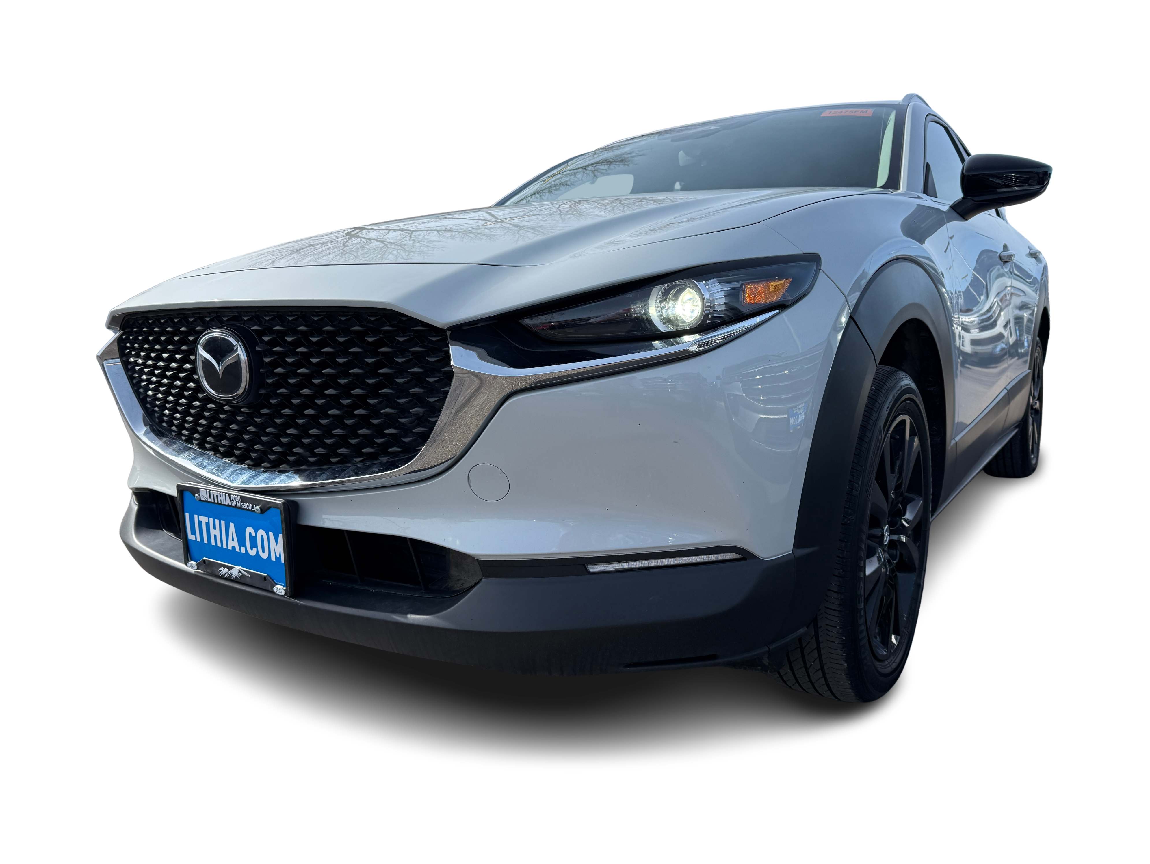 2024 Mazda CX-30 Select -
                Missoula, MT