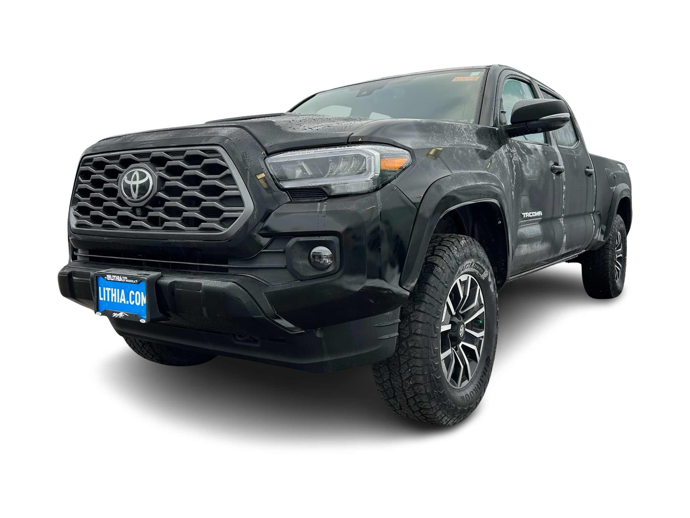 2023 Toyota Tacoma TRD Sport -
                Missoula, MT