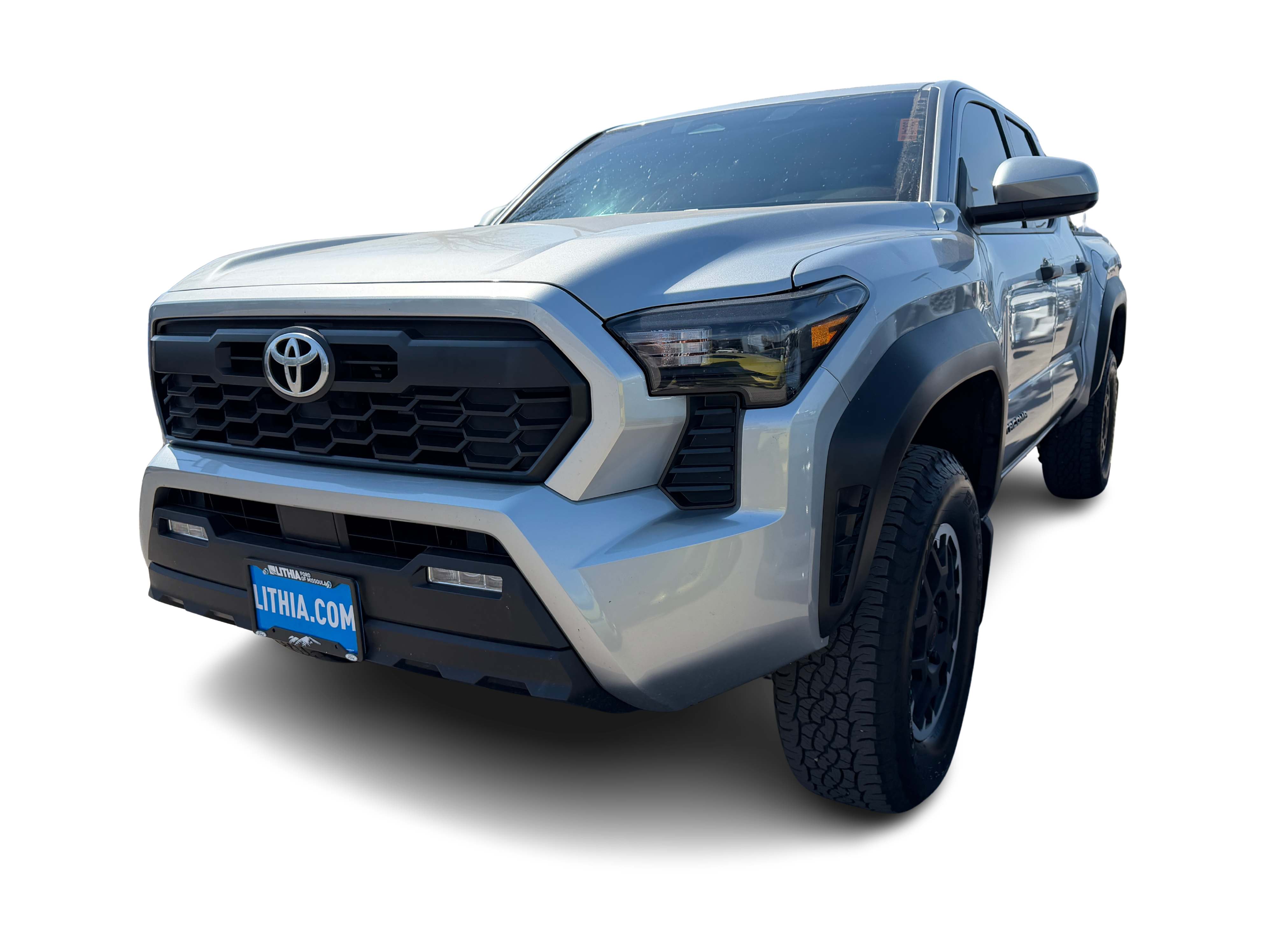 Thumbnail: 2025 Toyota Tacoma - 1