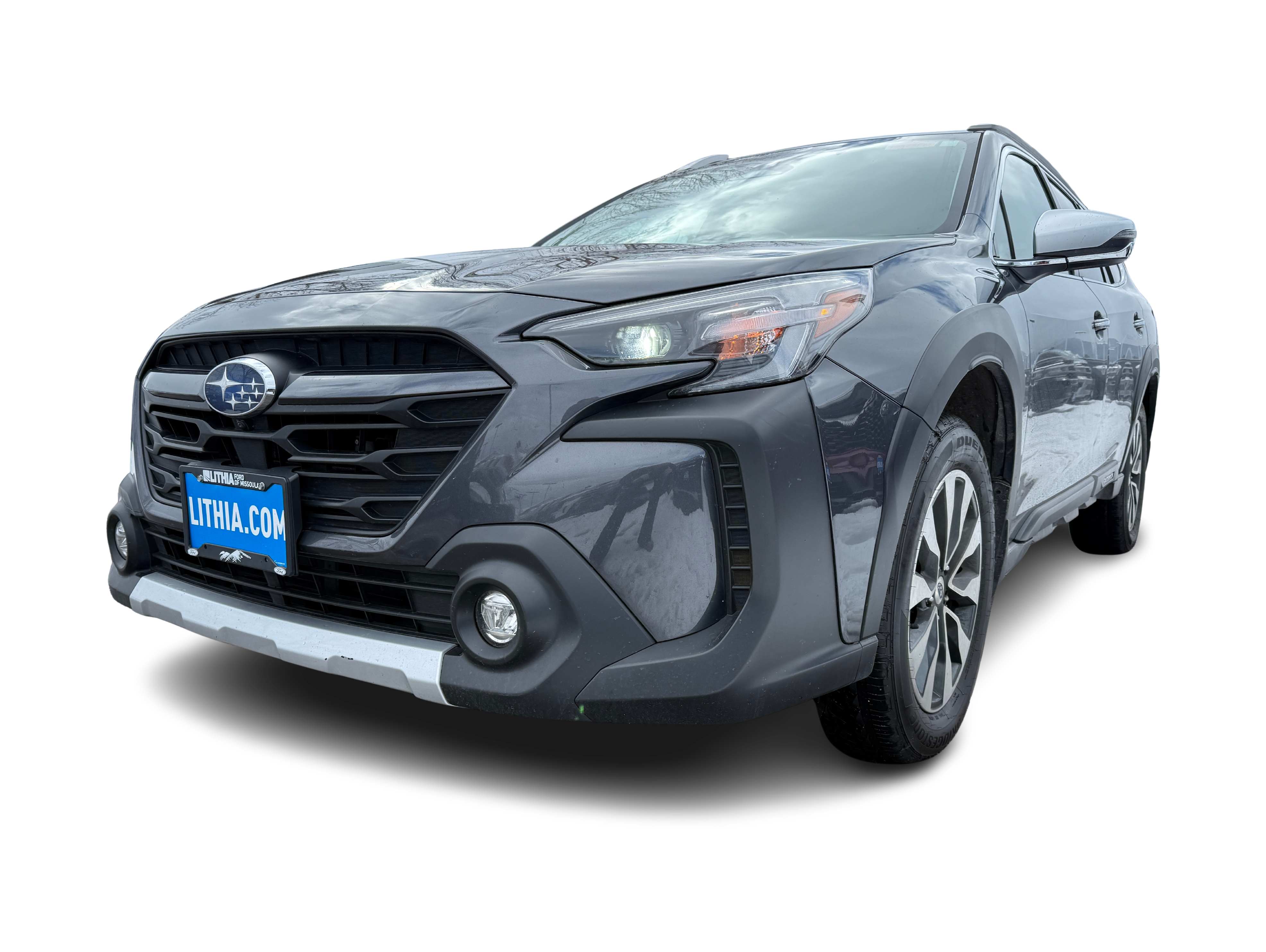 2023 Subaru Outback Touring -
                Missoula, MT