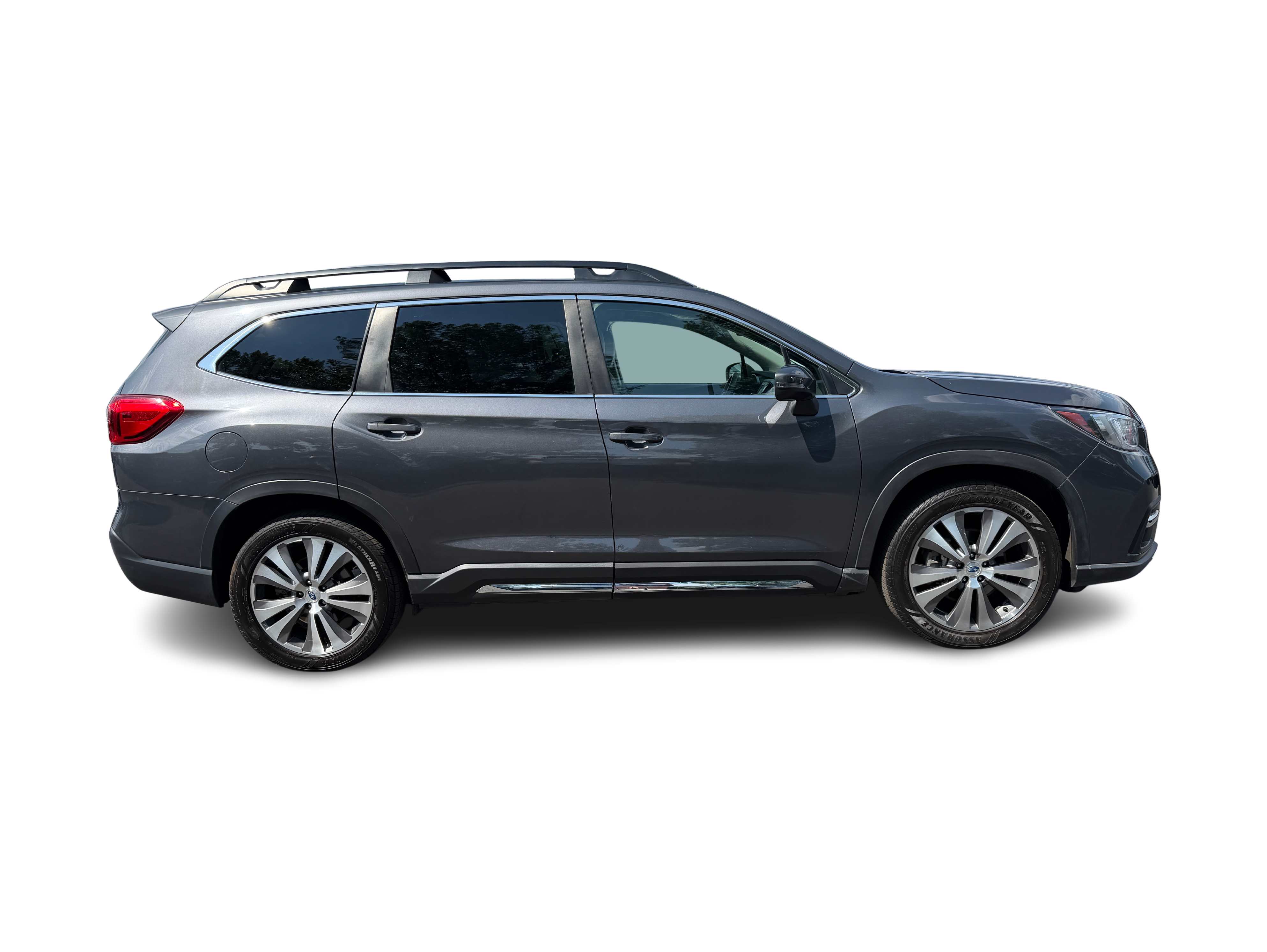 Thumbnail: 2020 Subaru Ascent - 1