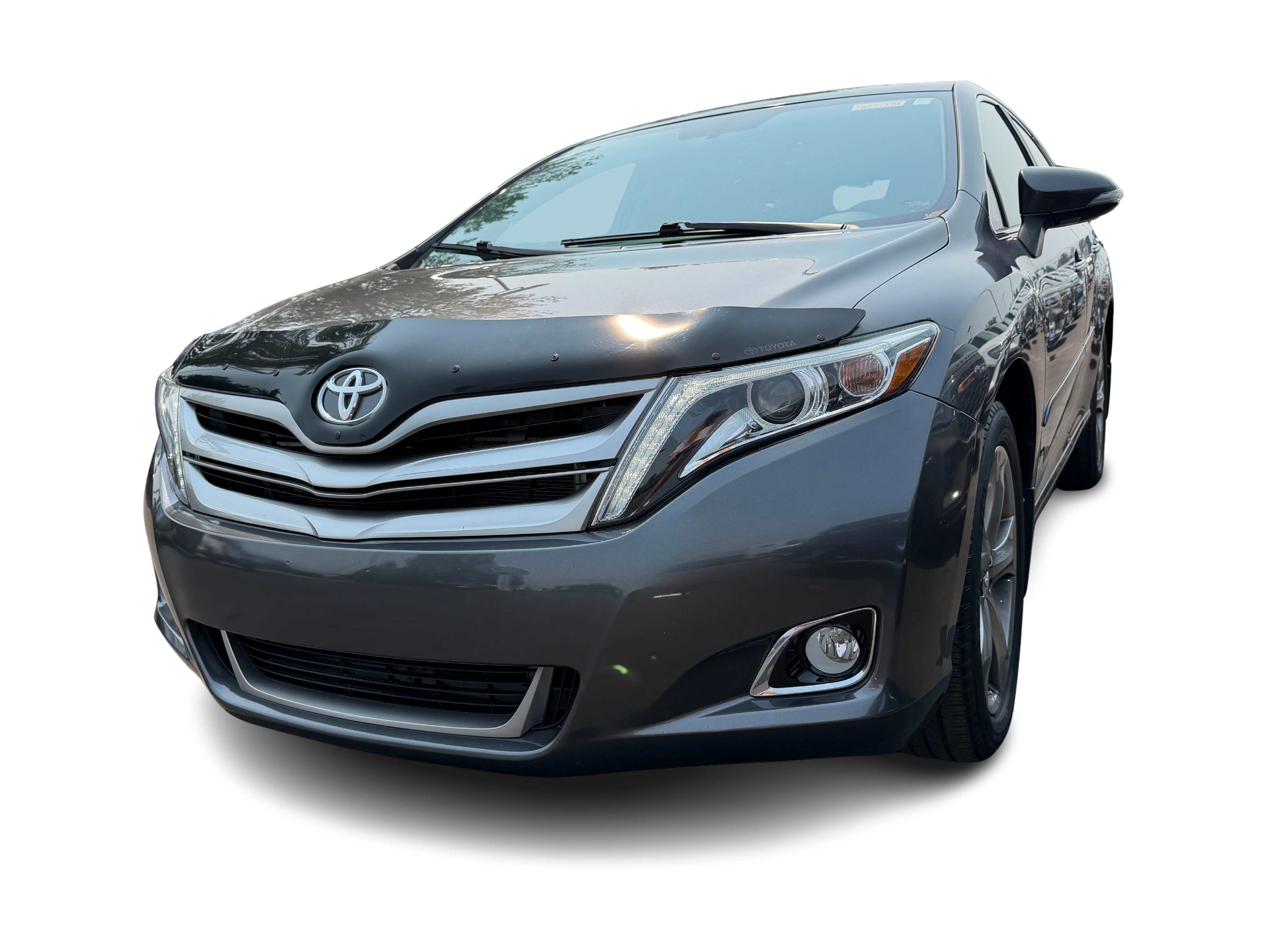2014 Toyota Venza Limited -
                  Missoula, MT