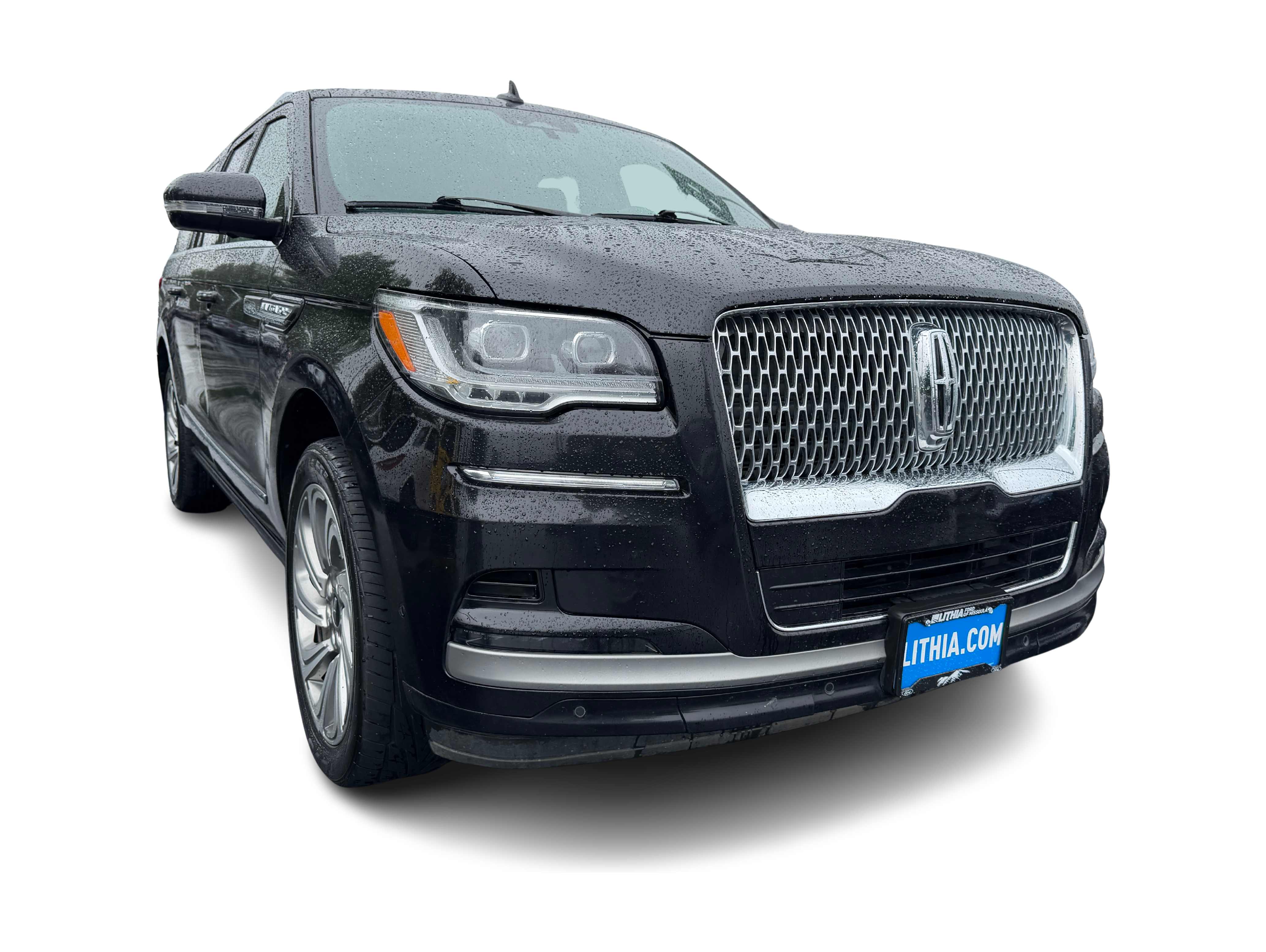 2024 Lincoln Navigator L Premiere -
                  Missoula, MT