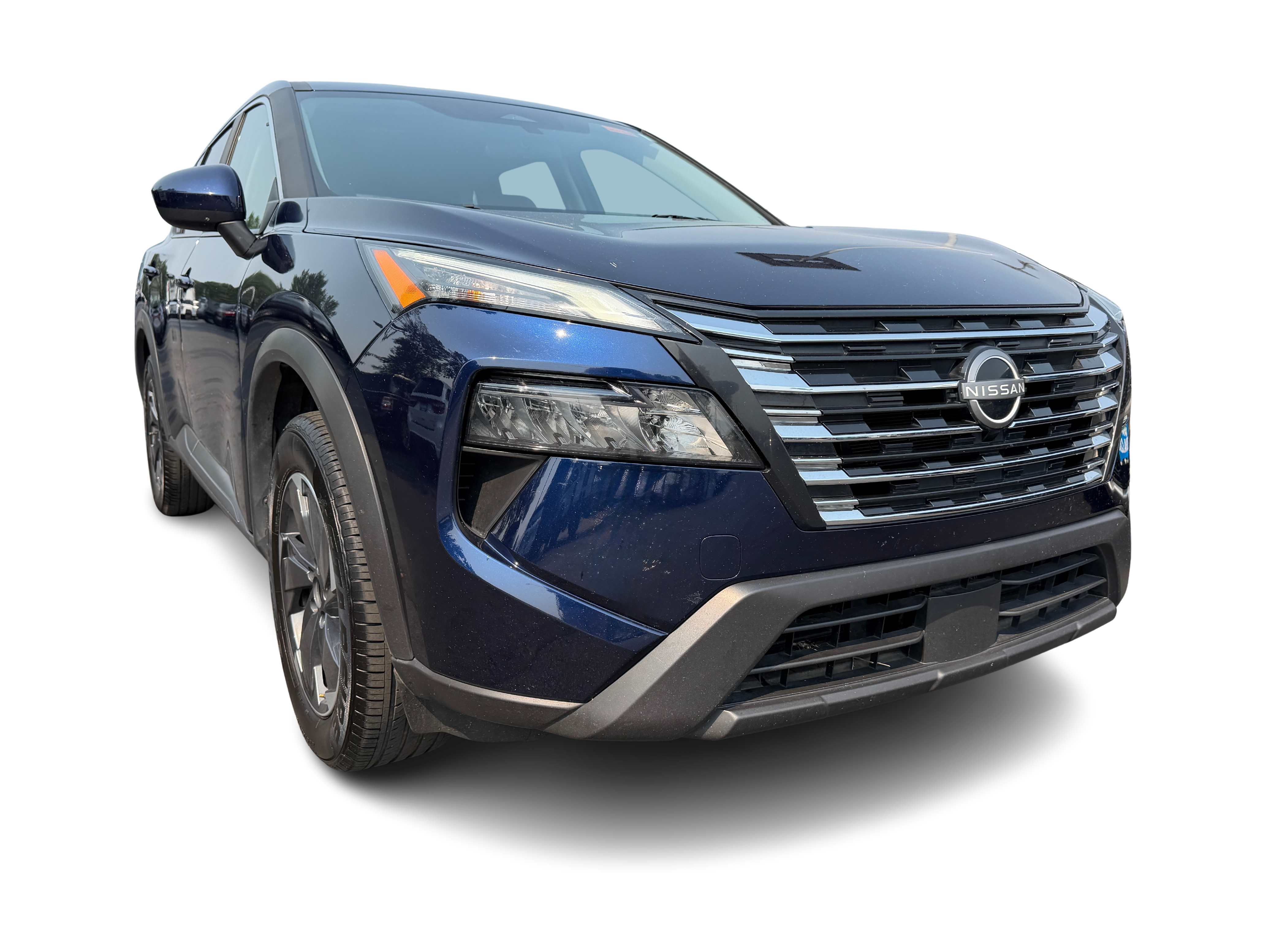 Thumbnail: 2025 Nissan Rogue - 1