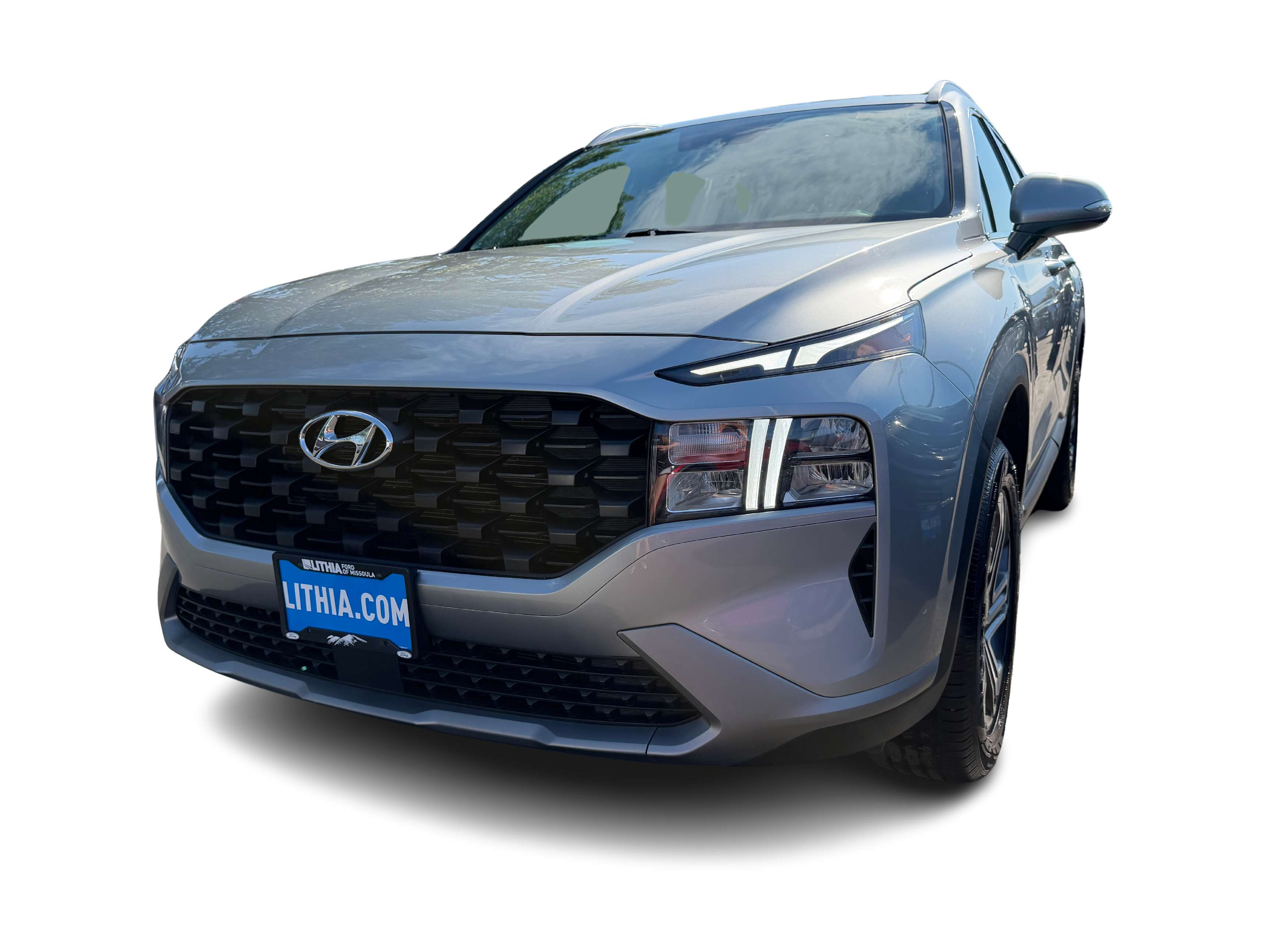Thumbnail: 2023 Hyundai Santa Fe - 1