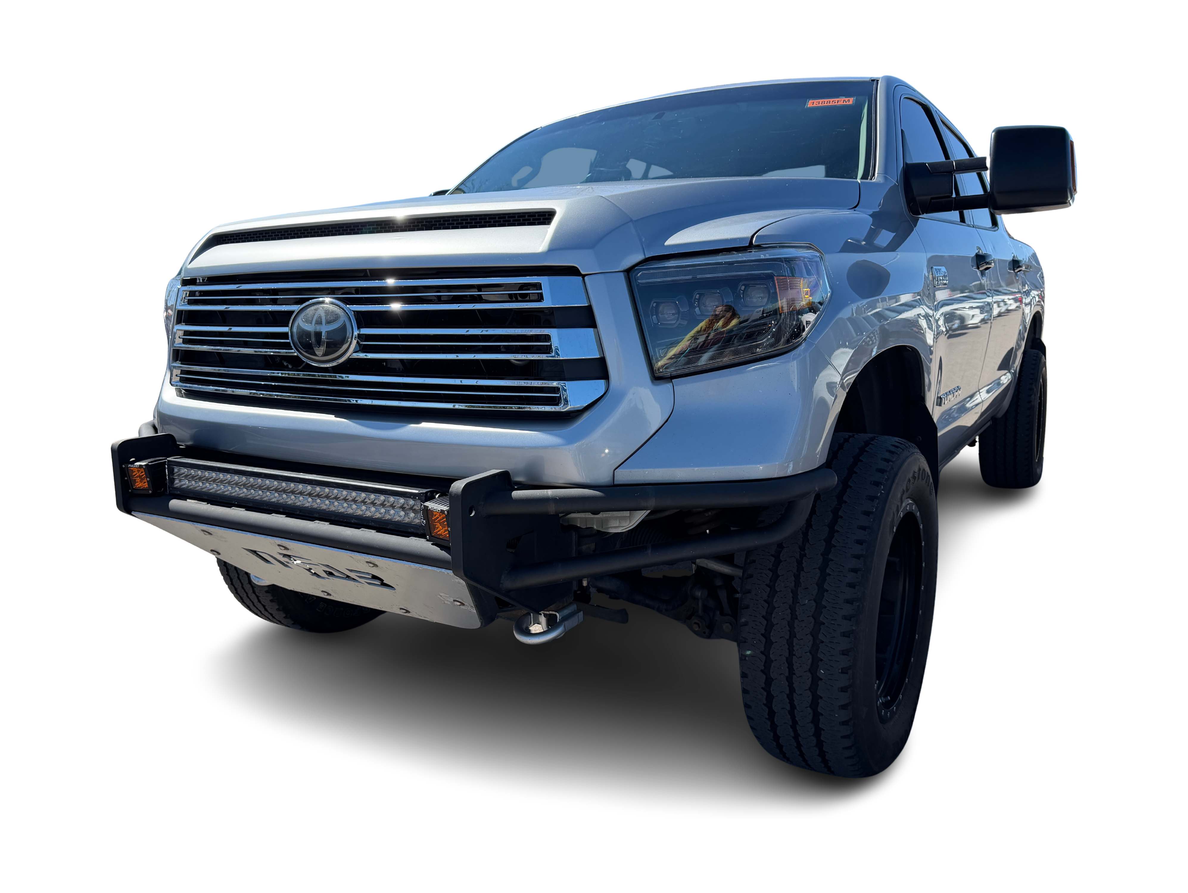 2016 Toyota Tundra SR5 -
                  Missoula, MT