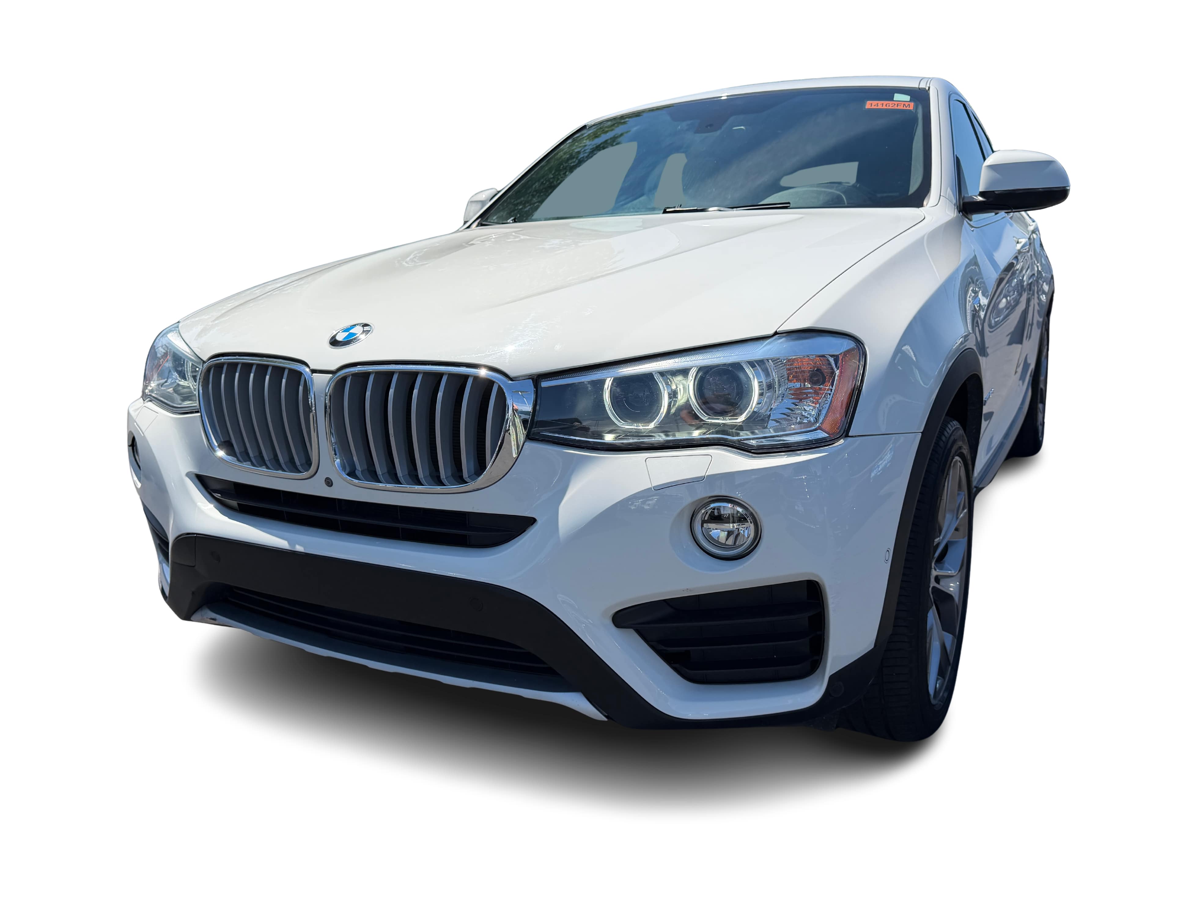 2018 BMW X4 xDrive28i -
                  Missoula, MT