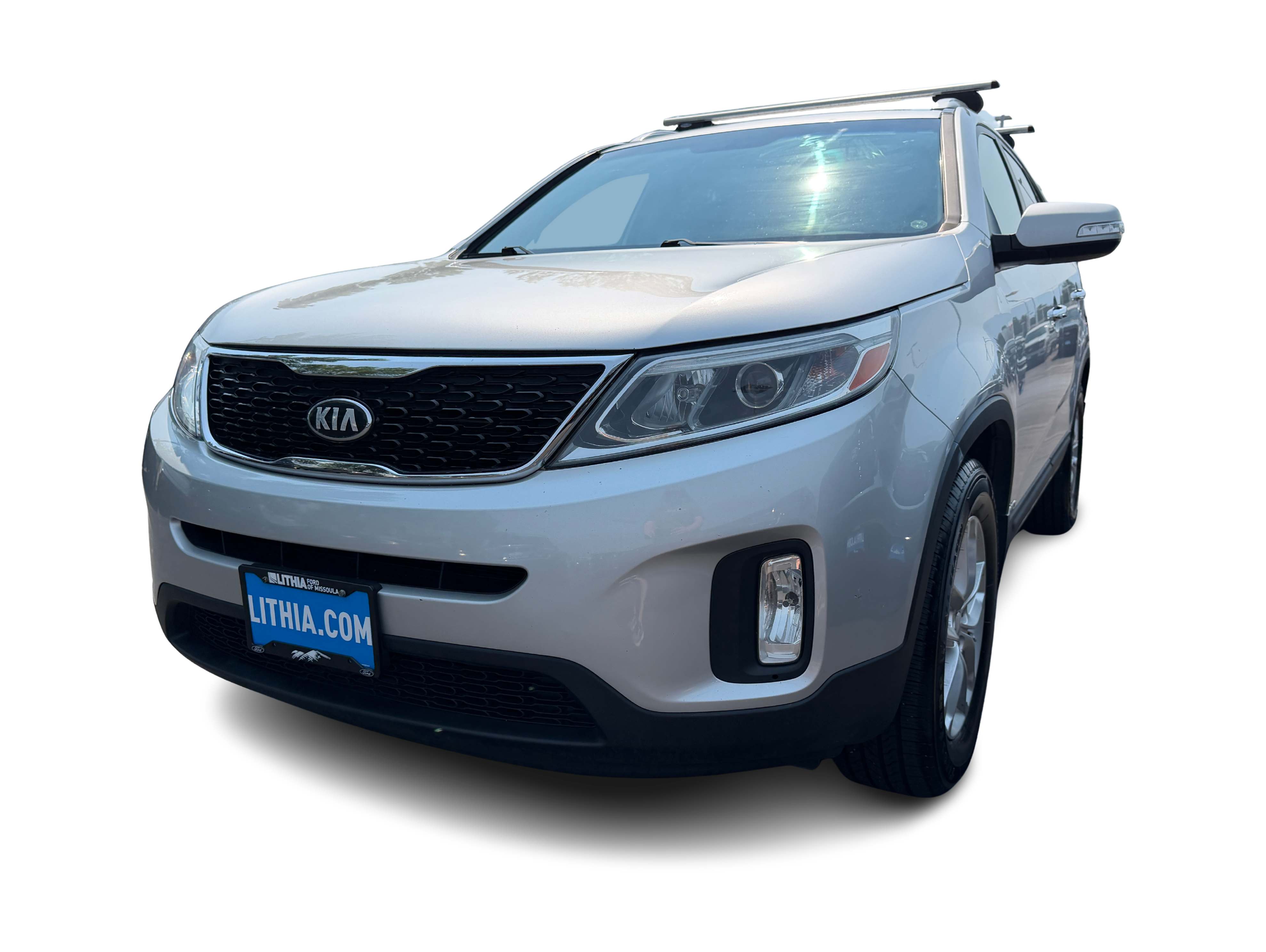 2014 Kia Sorento LX -
                  Missoula, MT