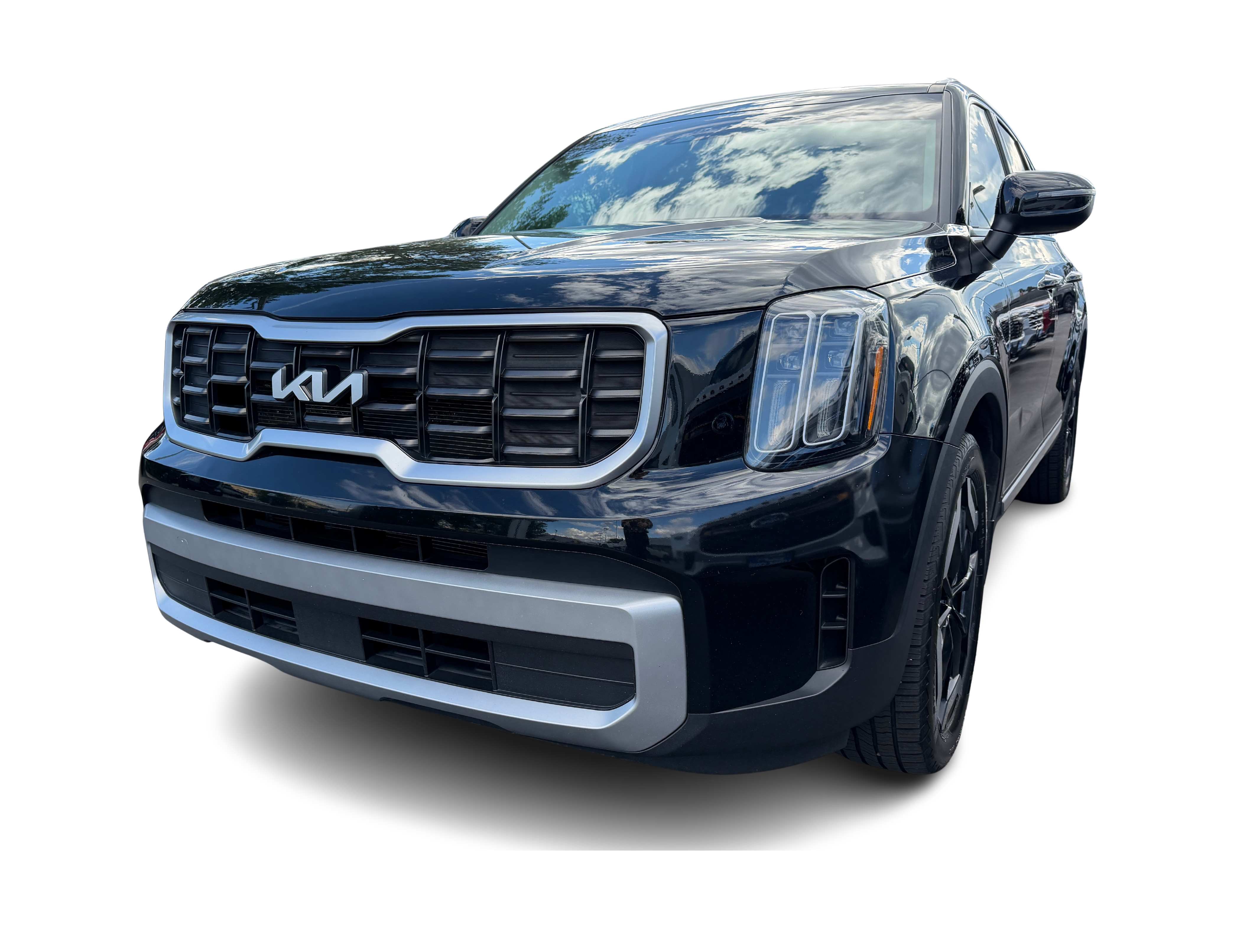 Thumbnail: 2023 Kia Telluride - 1