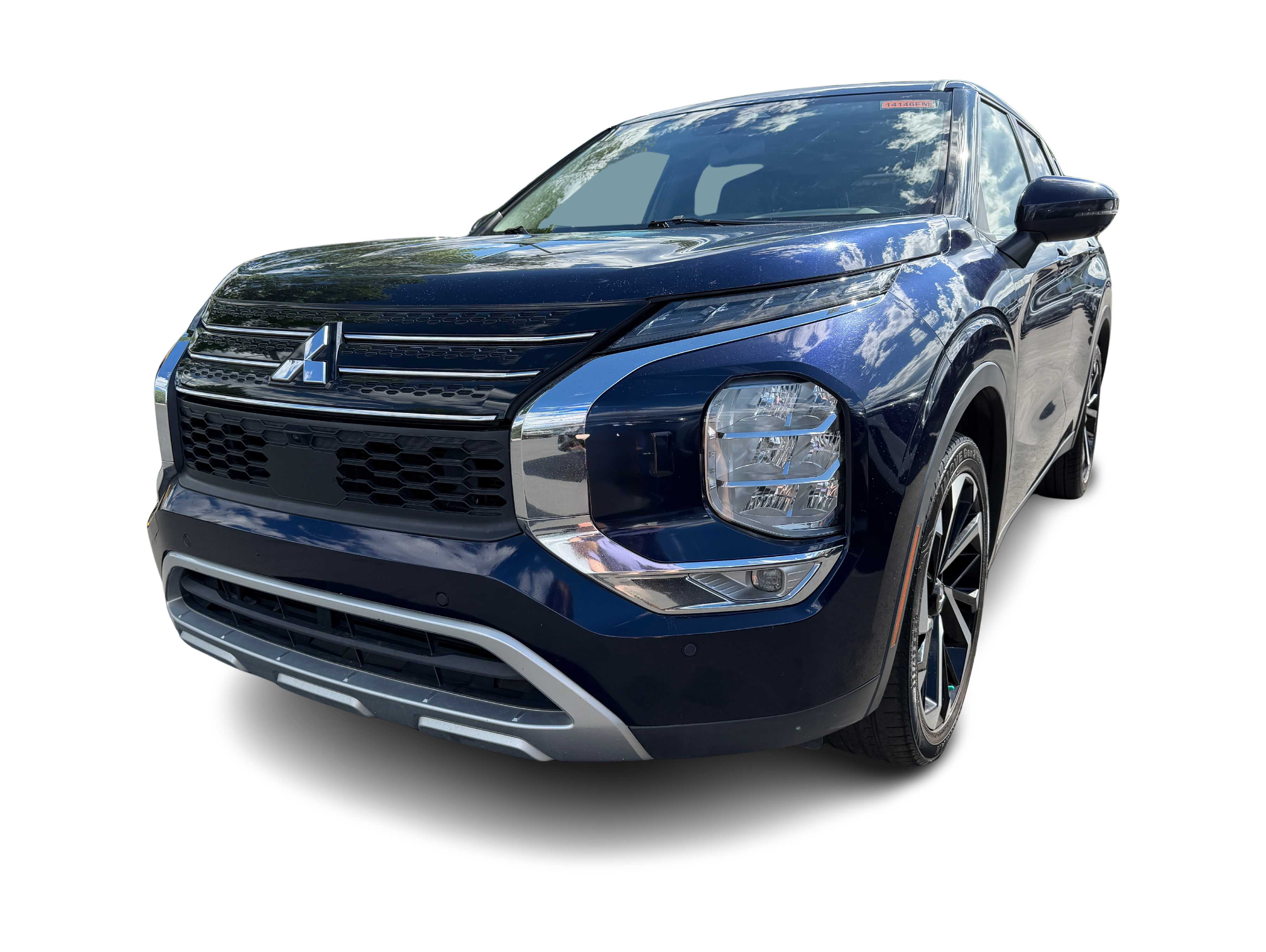 2023 Mitsubishi Outlander SE -
                  Missoula, MT