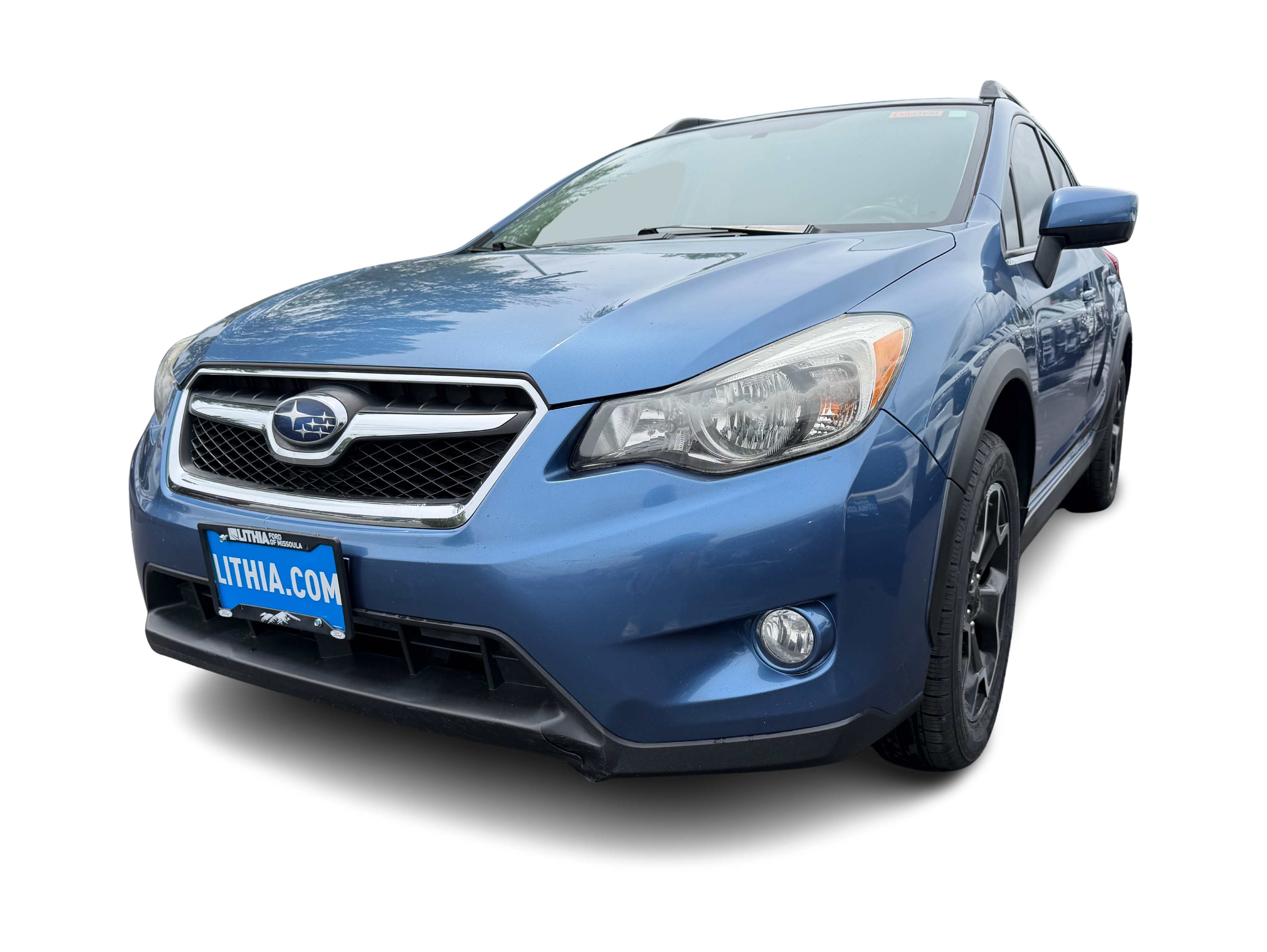 2015 Subaru XV Crosstrek Premium -
                  Missoula, MT