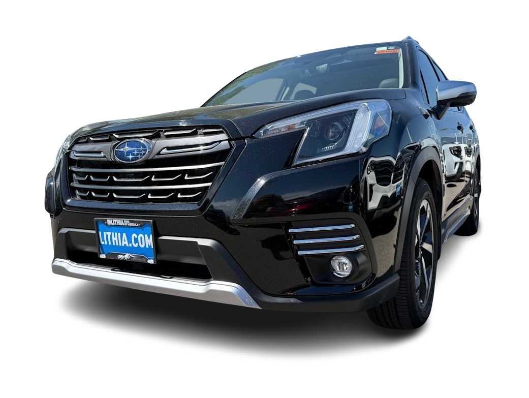 Thumbnail: 2023 Subaru Forester - 1