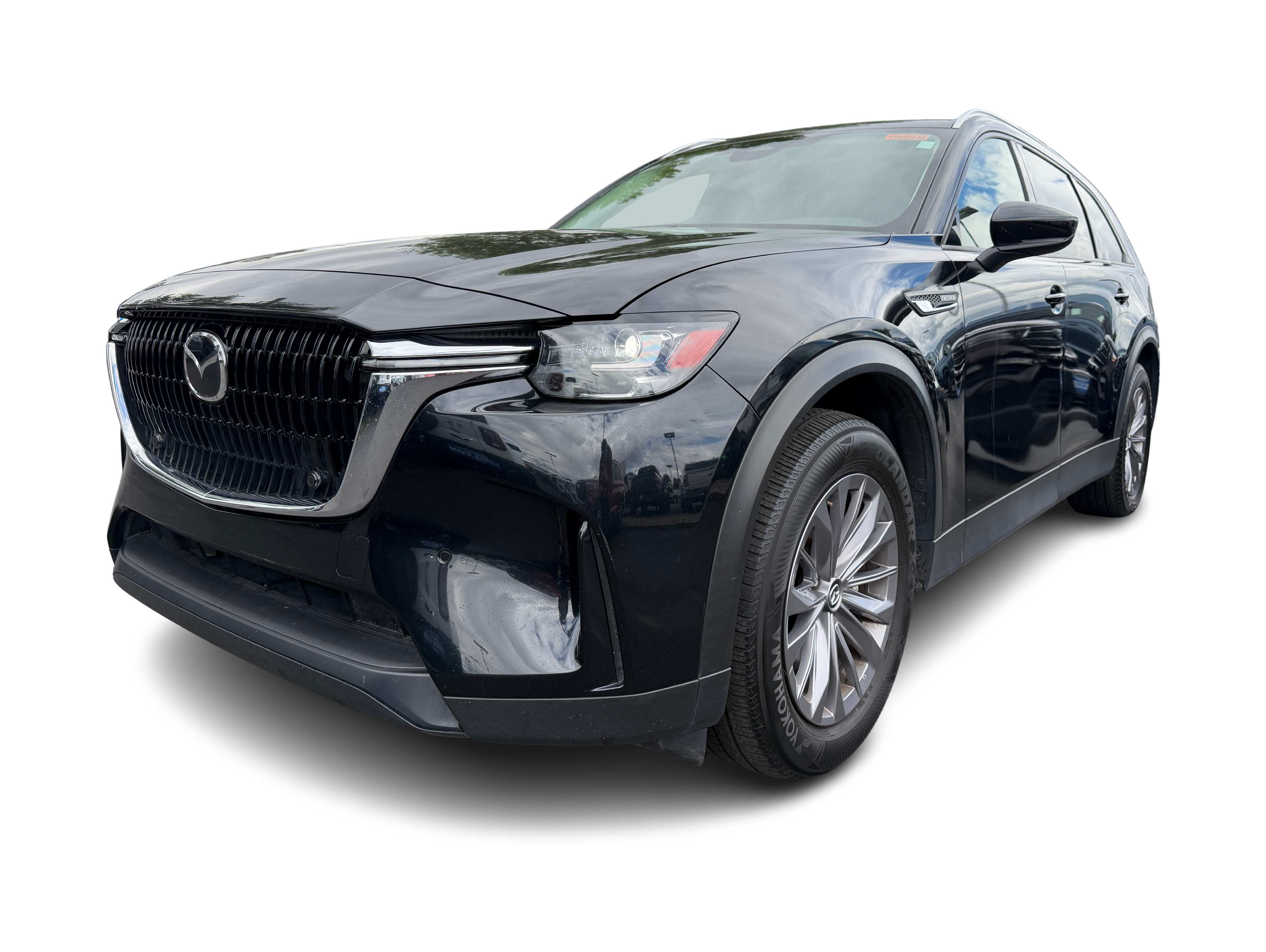 2025 Mazda CX-90 Preferred -
                  Missoula, MT