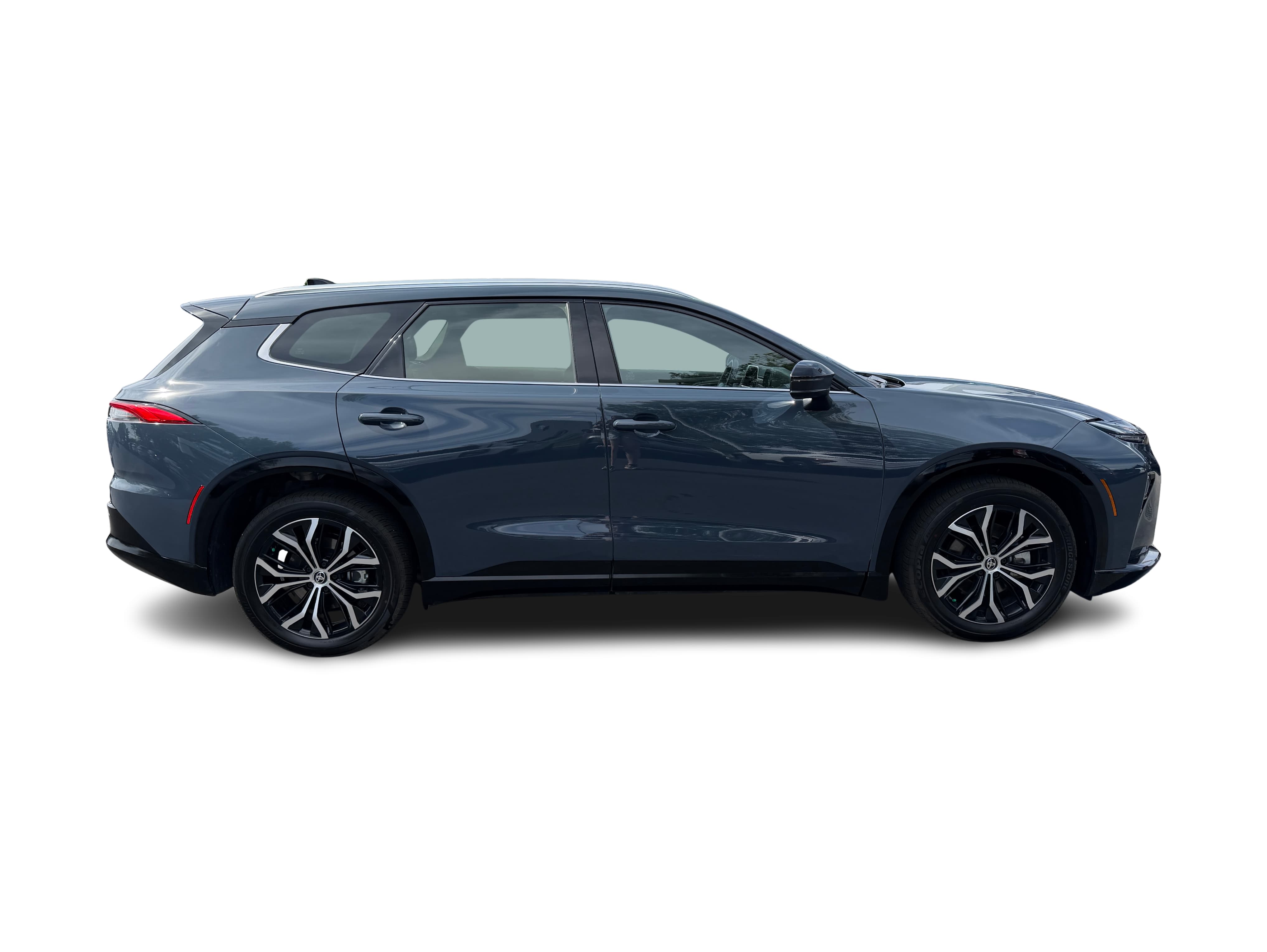 2026 Toyota Crown Signia XLE -
                  Missoula, MT