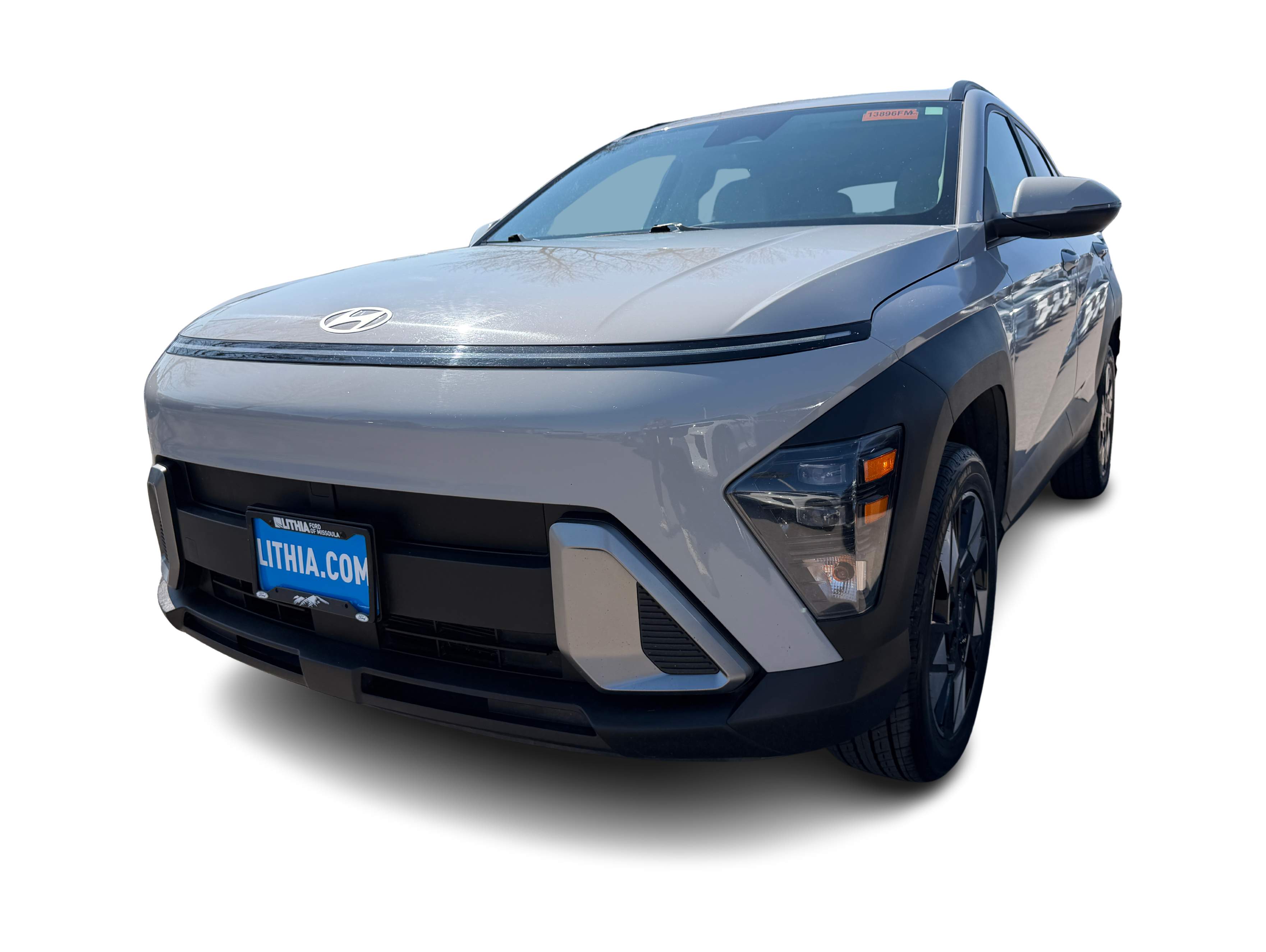 Thumbnail: 2025 Hyundai Kona - 1