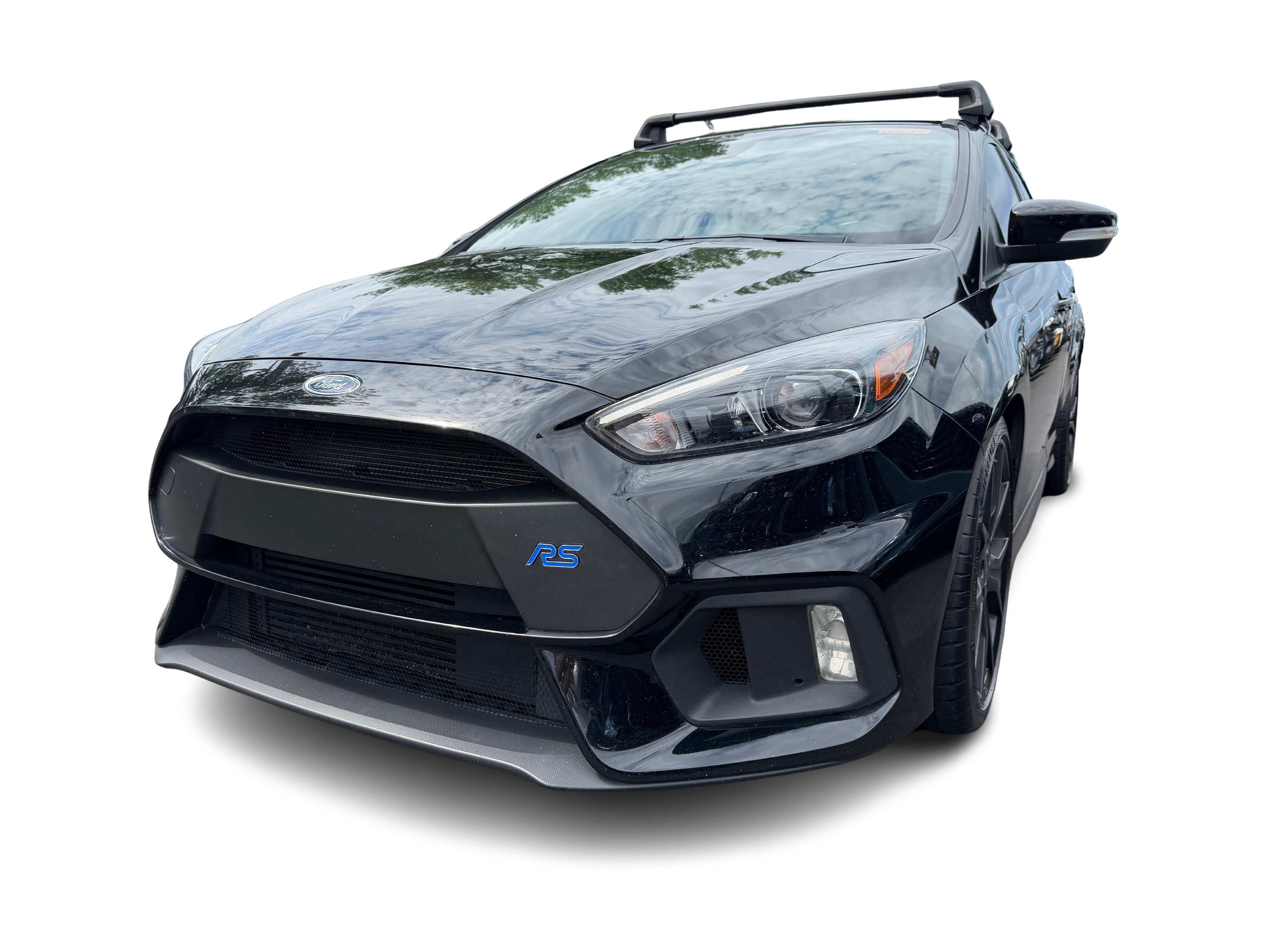 2016 Ford Focus RS -
                  Missoula, MT