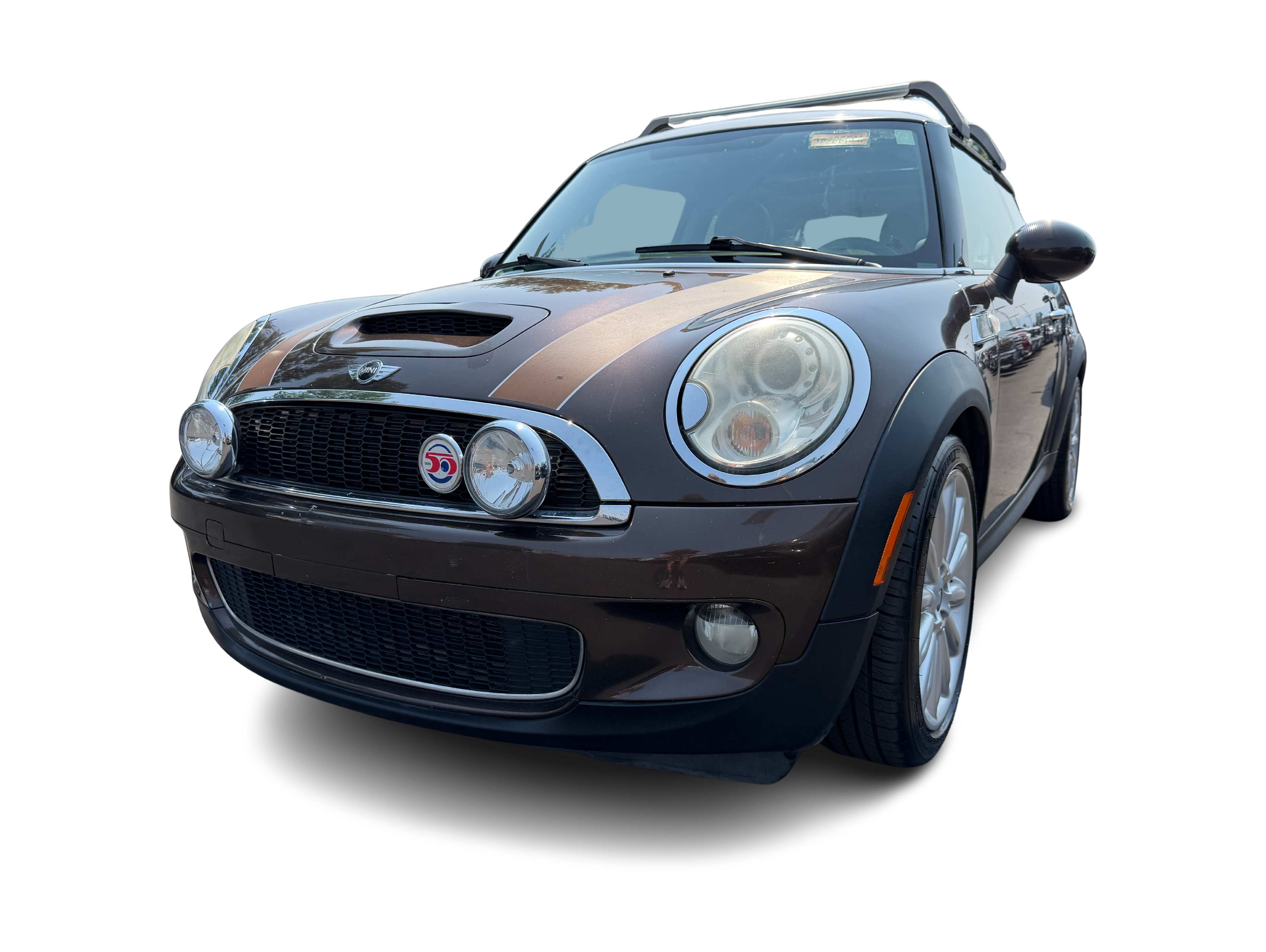 2010 MINI Cooper S -
                  Missoula, MT